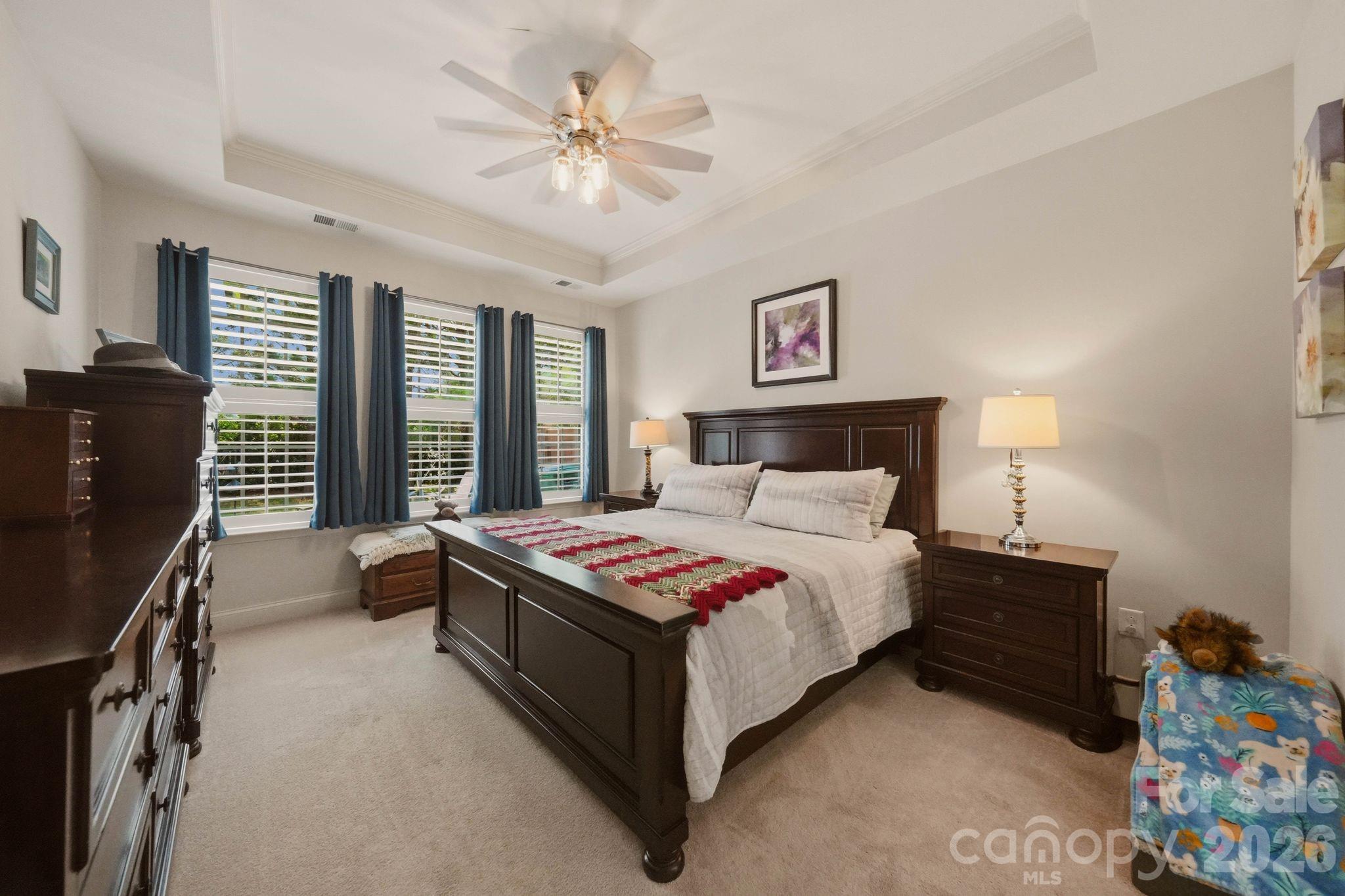 3025 Callaway Court — Cramerton