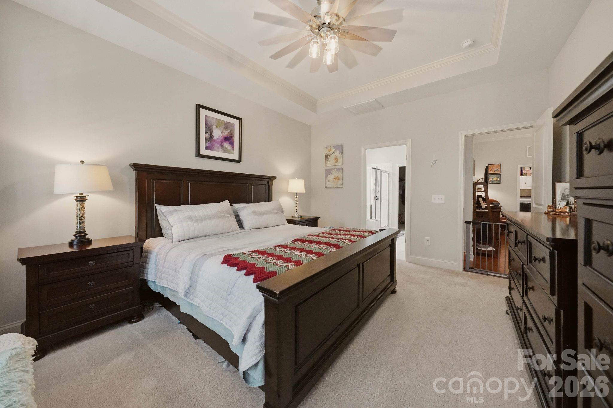 3025 Callaway Court — Cramerton