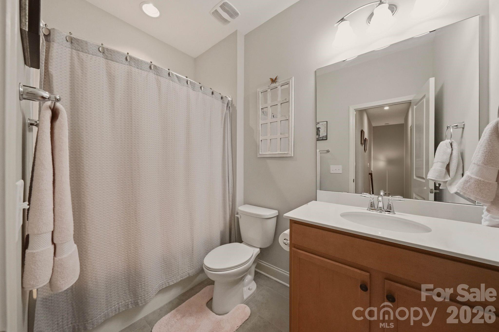 3025 Callaway Court — Cramerton