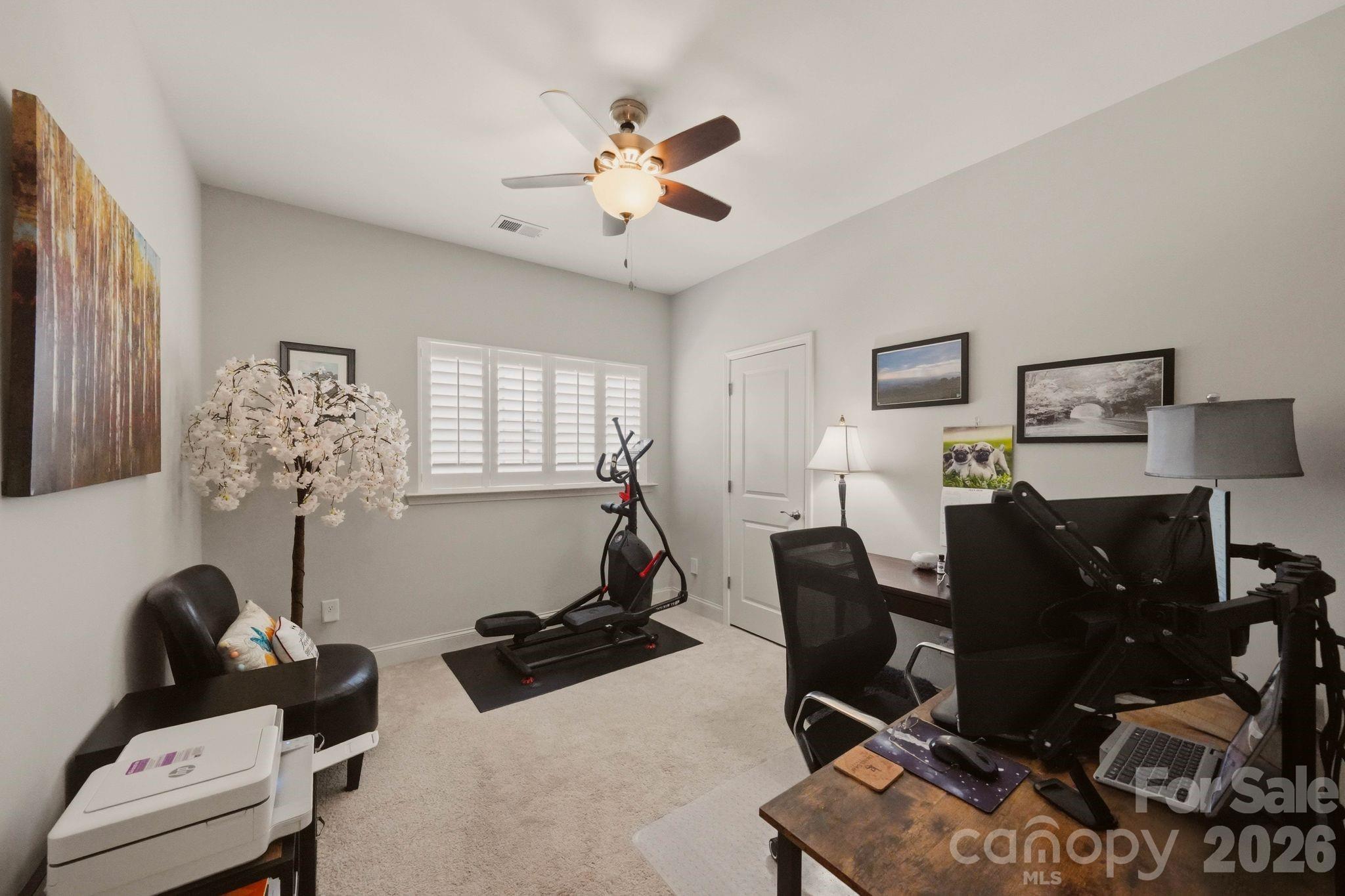 3025 Callaway Court — Cramerton