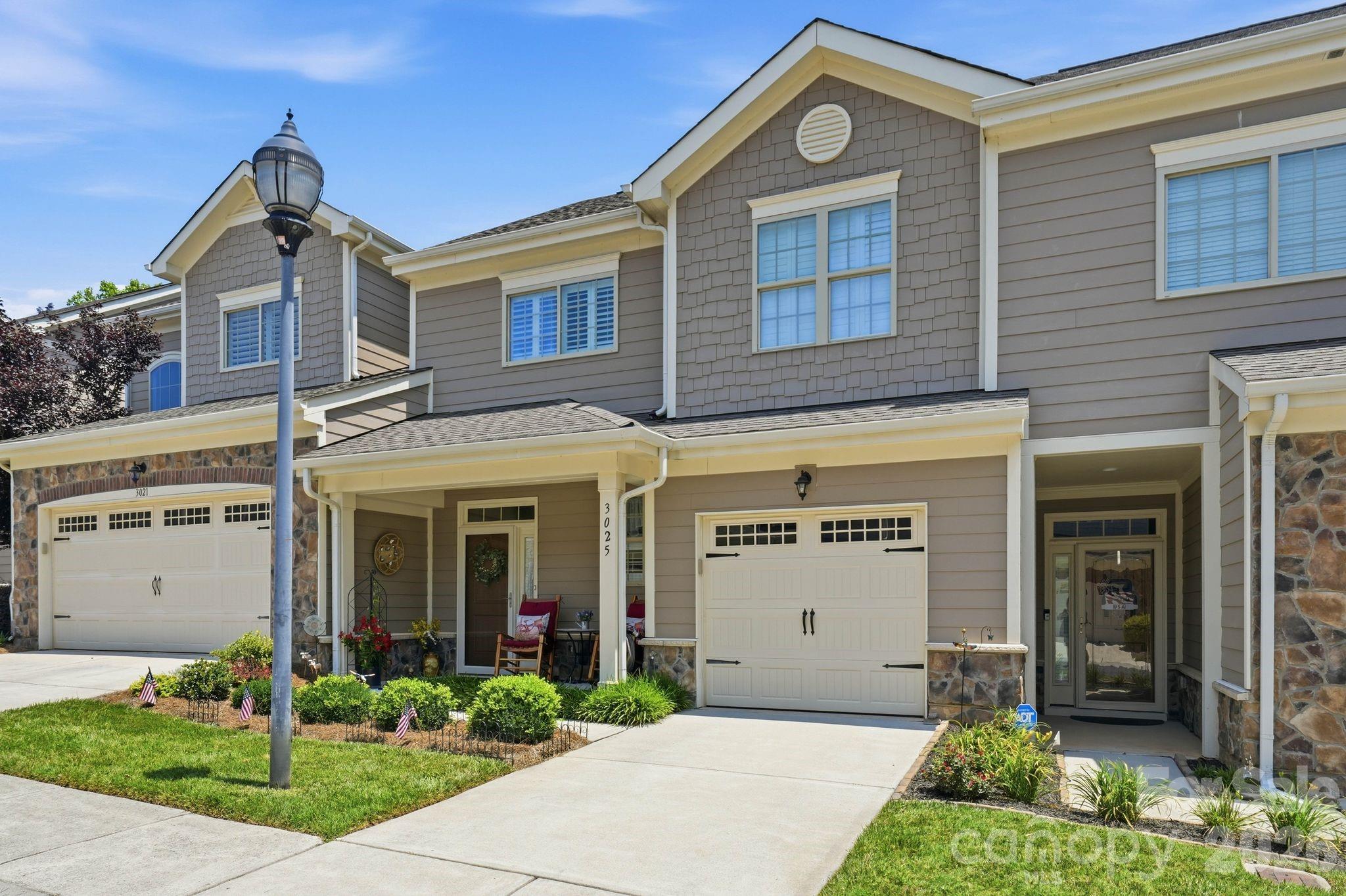 3025 Callaway Court — Cramerton