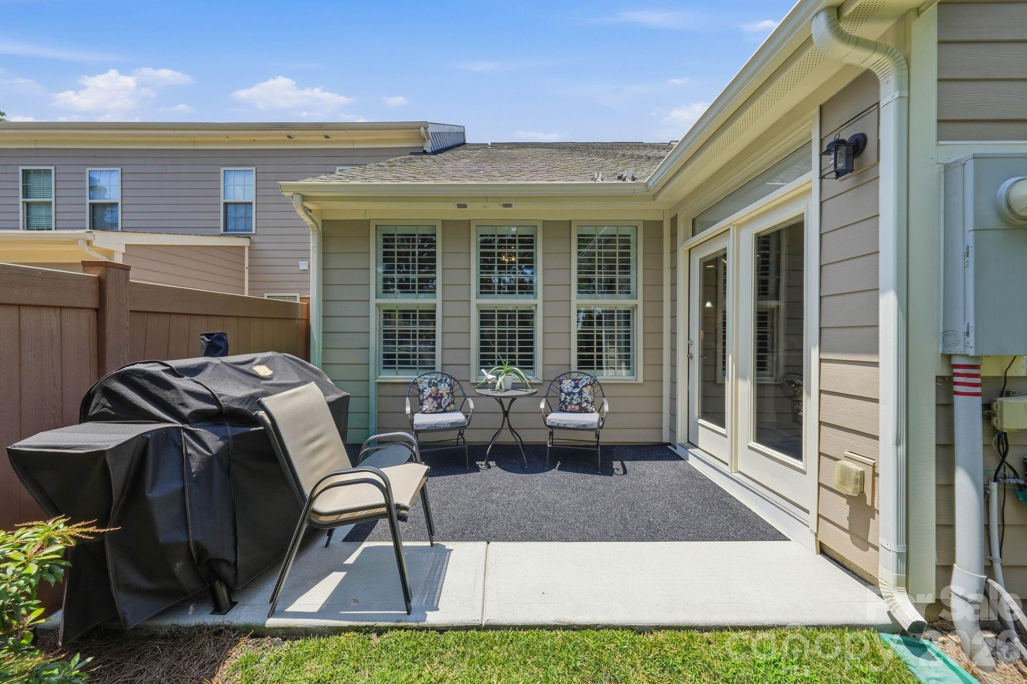 3025 Callaway Court — Cramerton
