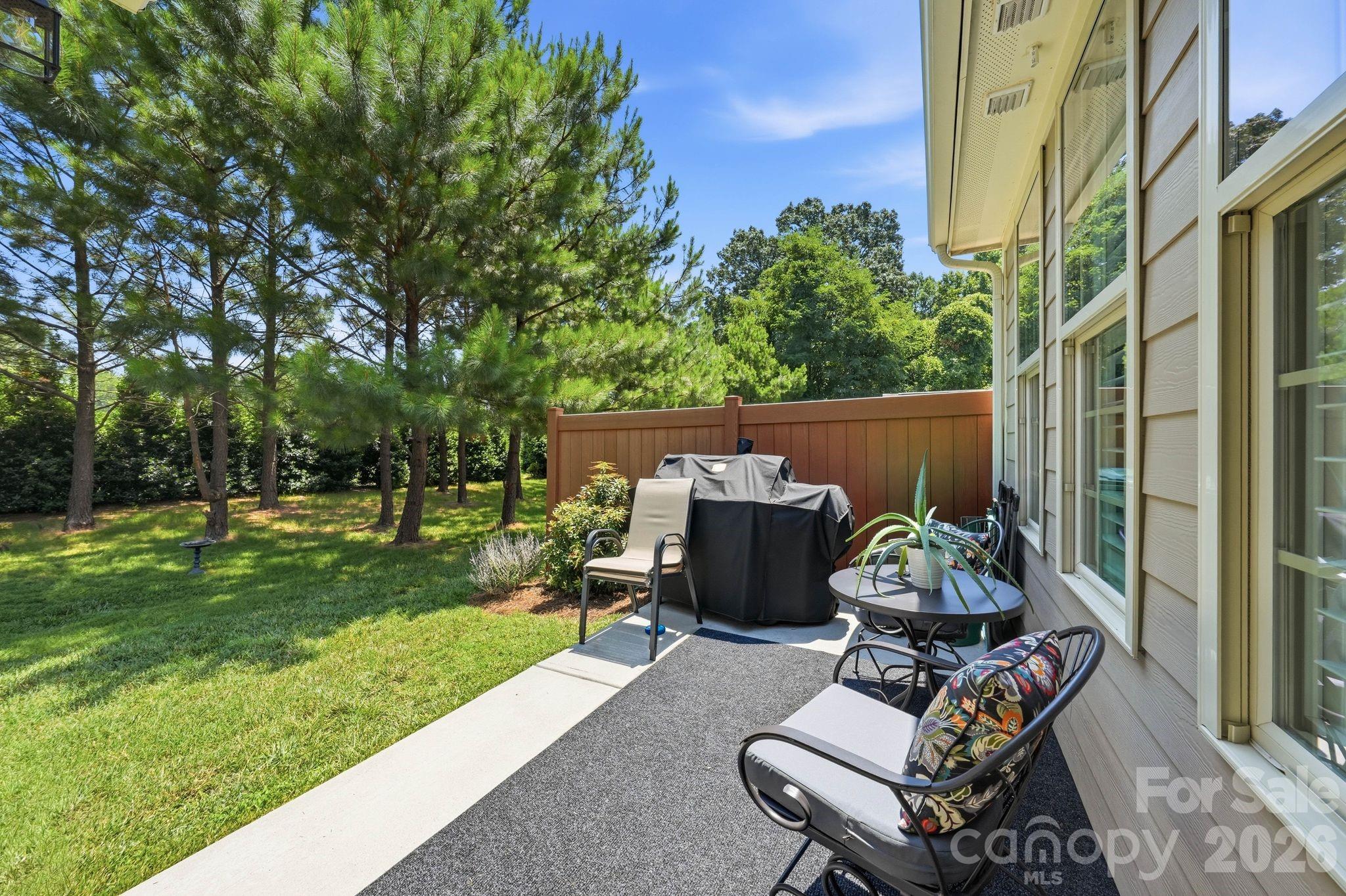 3025 Callaway Court — Cramerton