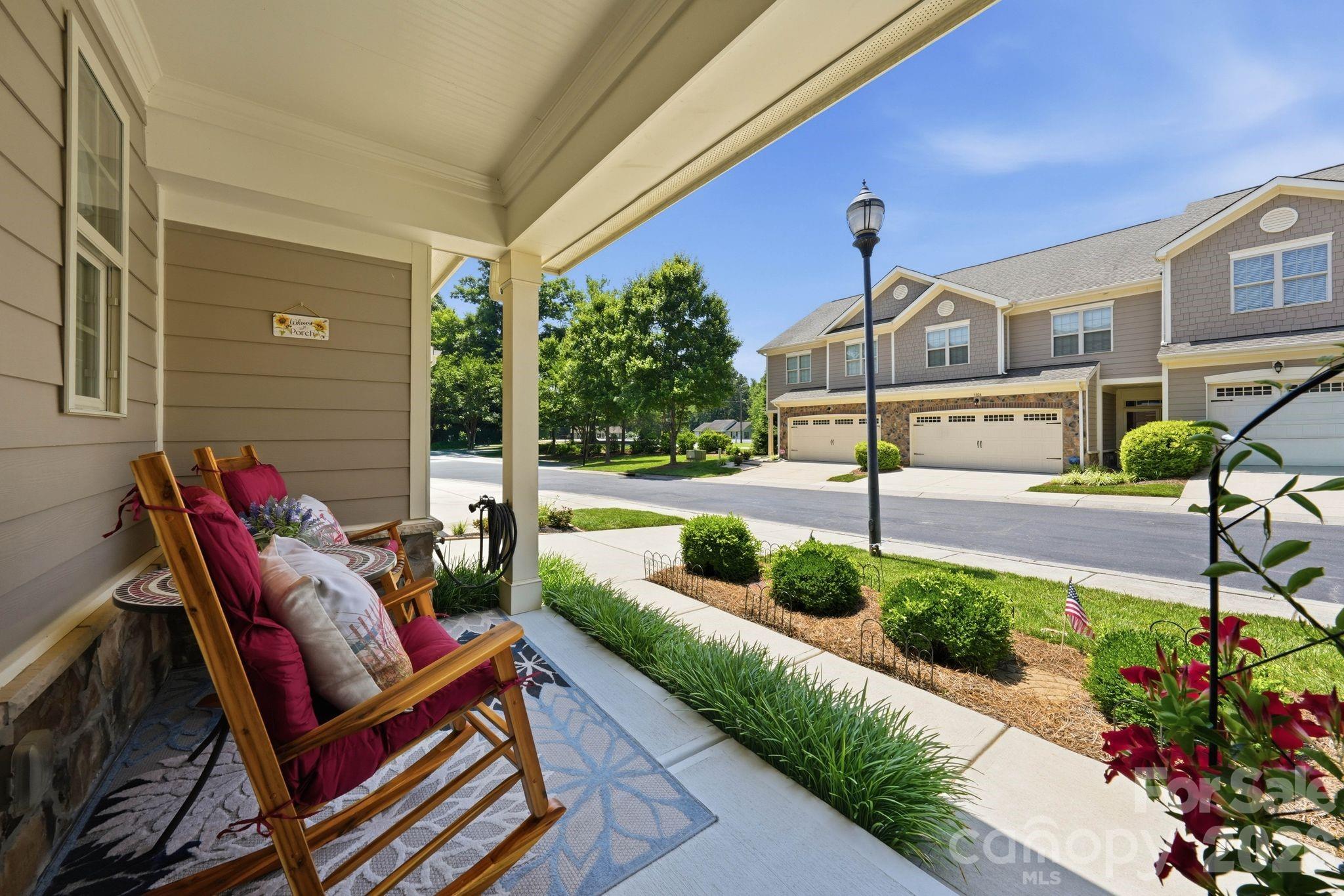 3025 Callaway Court — Cramerton