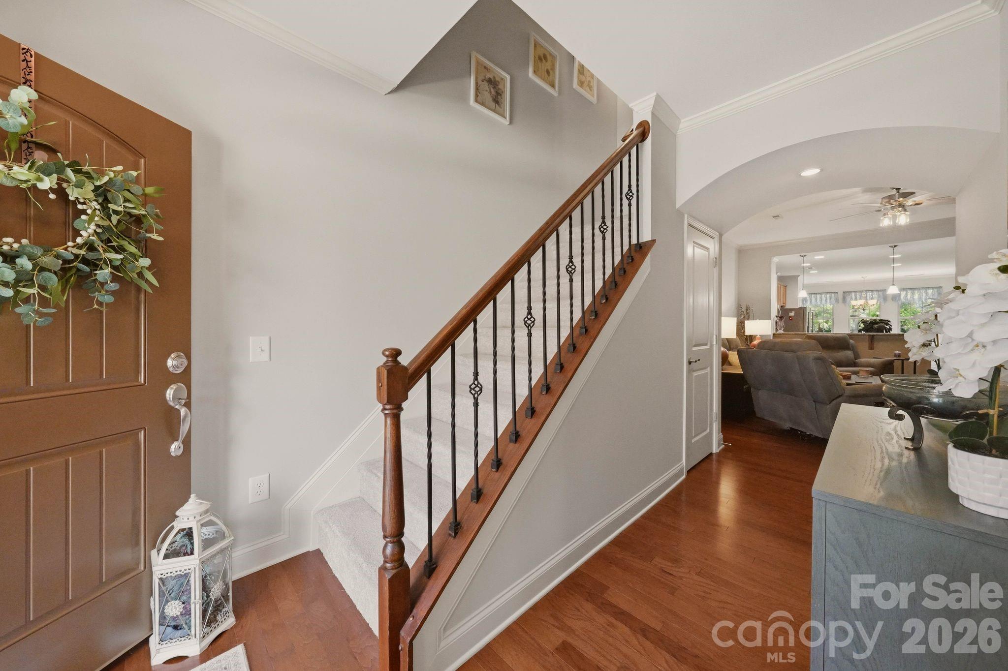 3025 Callaway Court — Cramerton