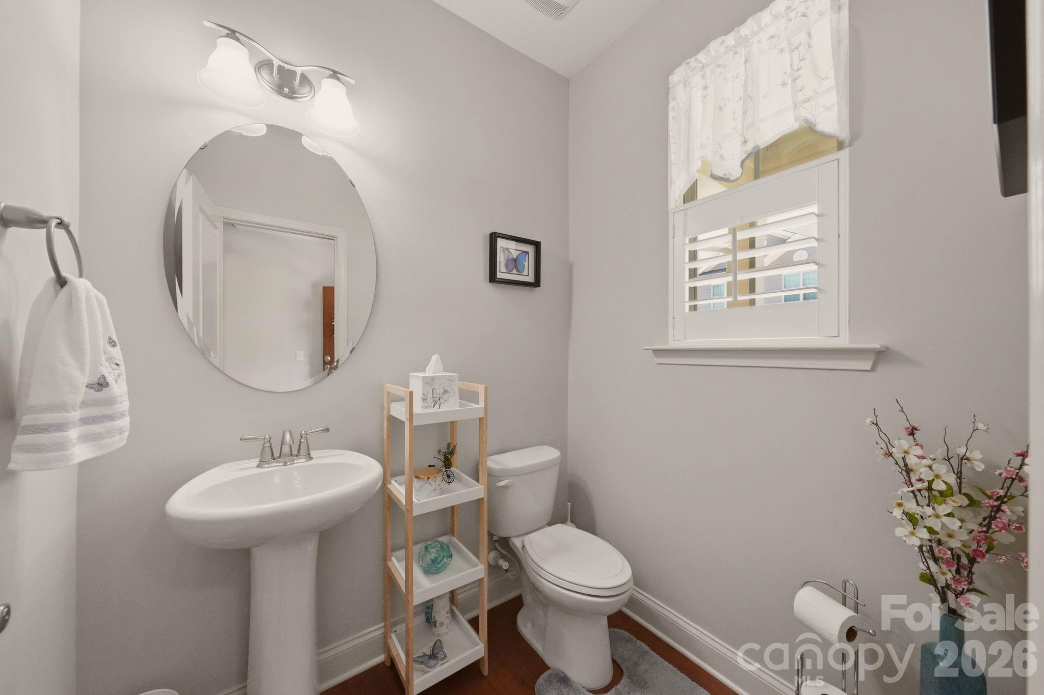 3025 Callaway Court — Cramerton