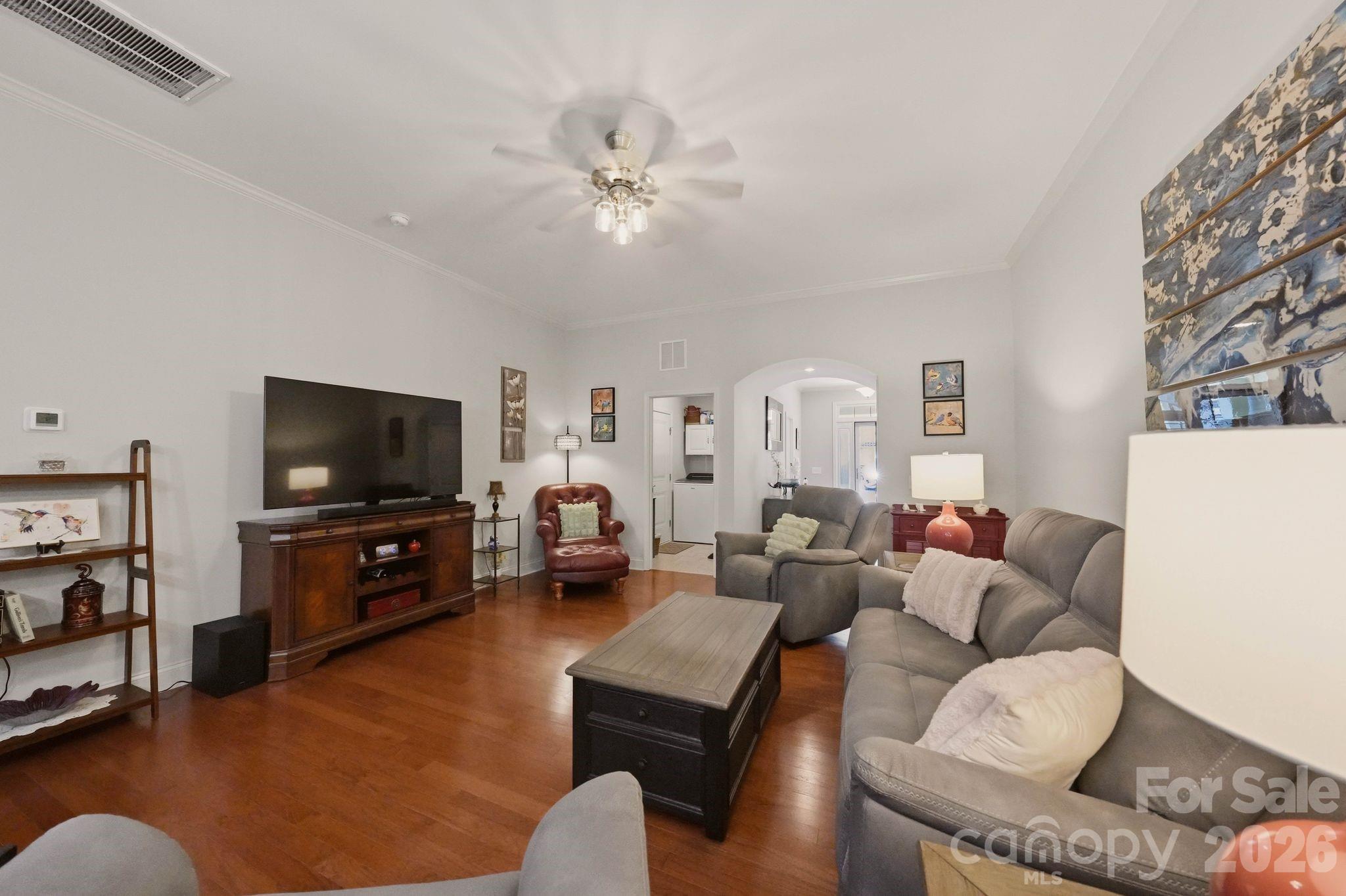 3025 Callaway Court — Cramerton