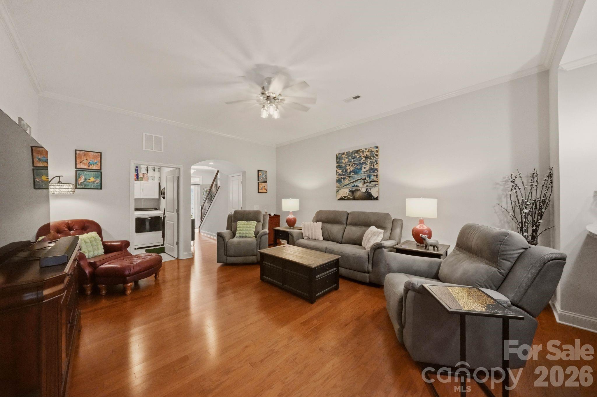 3025 Callaway Court — Cramerton