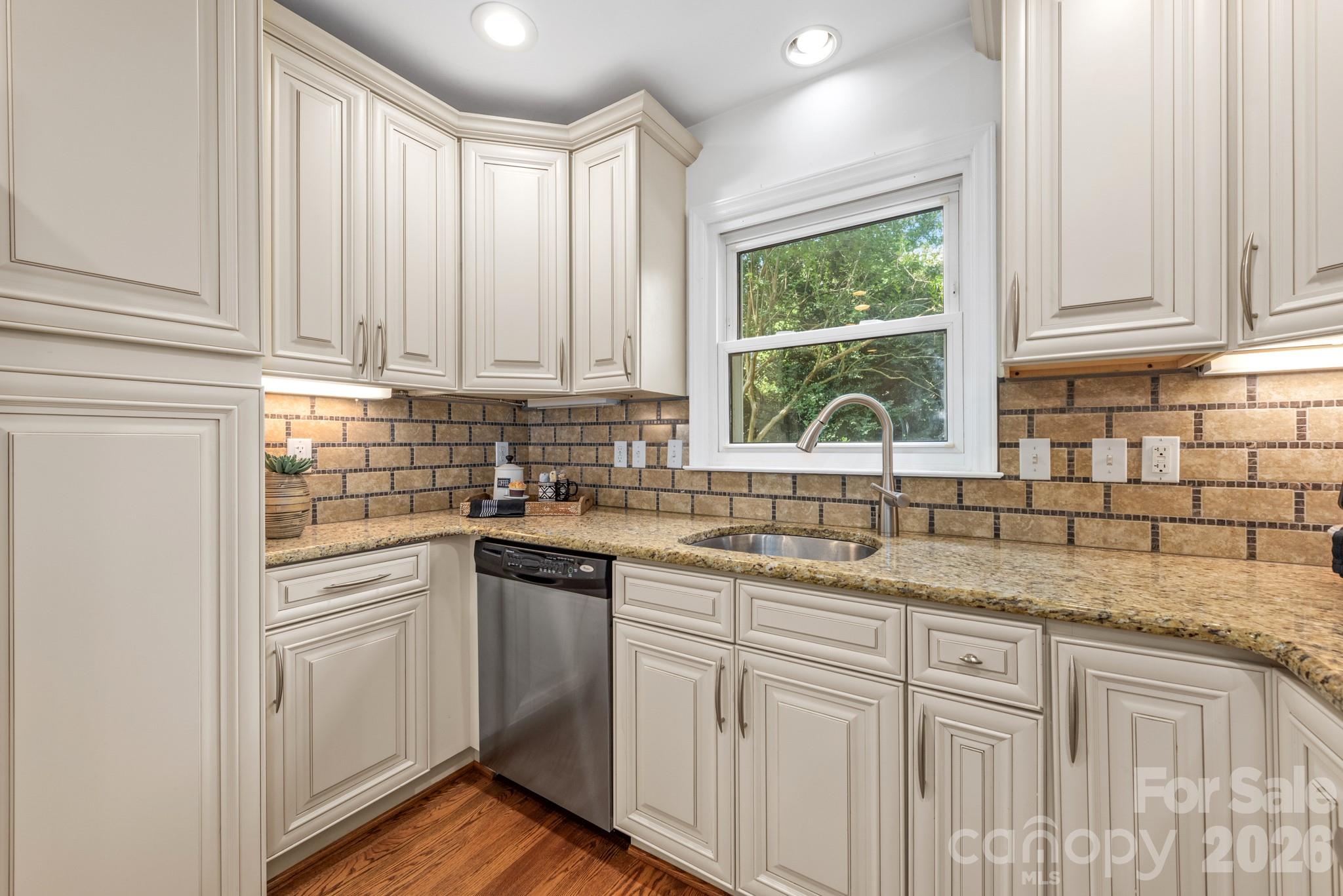 3600 Litchfield Road — Charlotte
