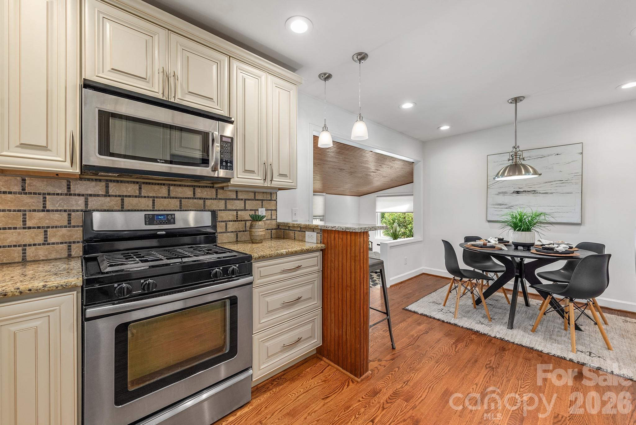 3600 Litchfield Road — Charlotte