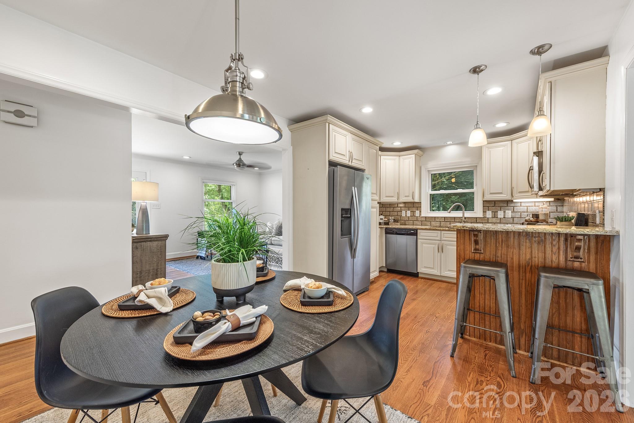 3600 Litchfield Road — Charlotte