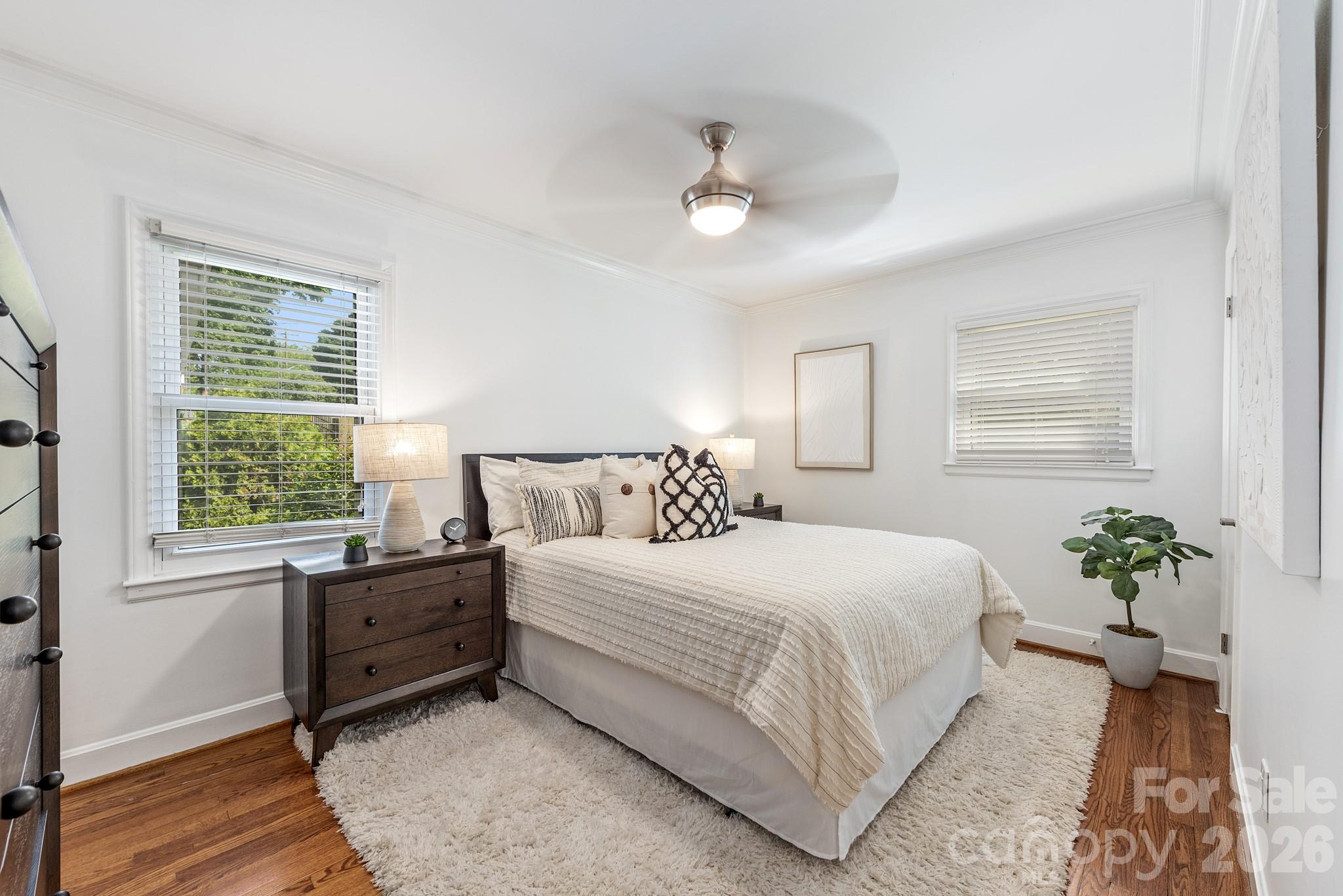 3600 Litchfield Road — Charlotte
