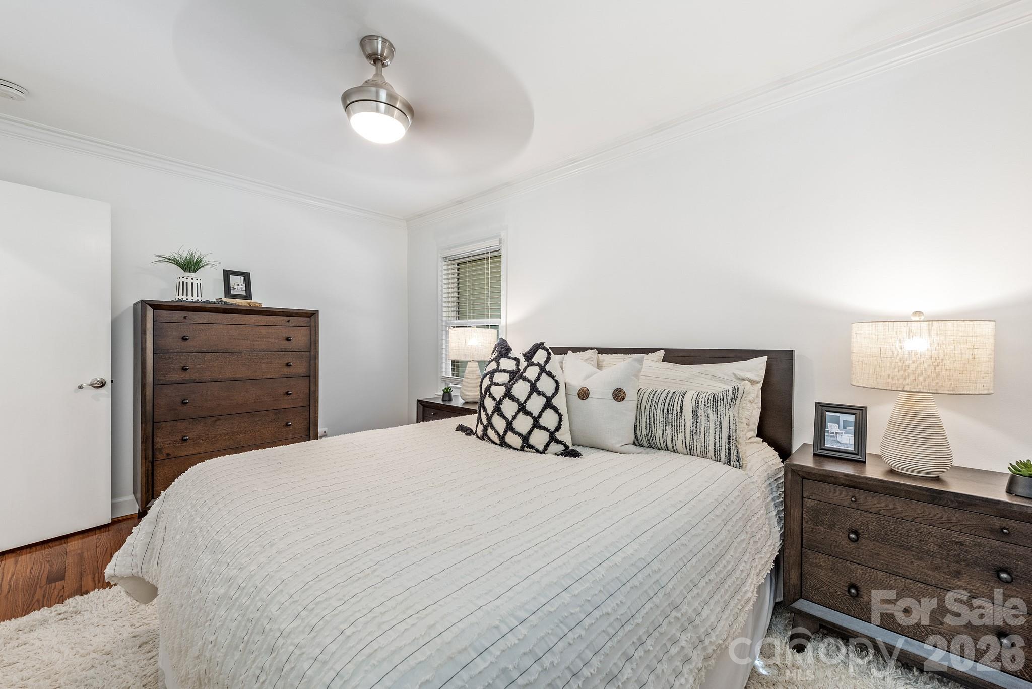 3600 Litchfield Road — Charlotte