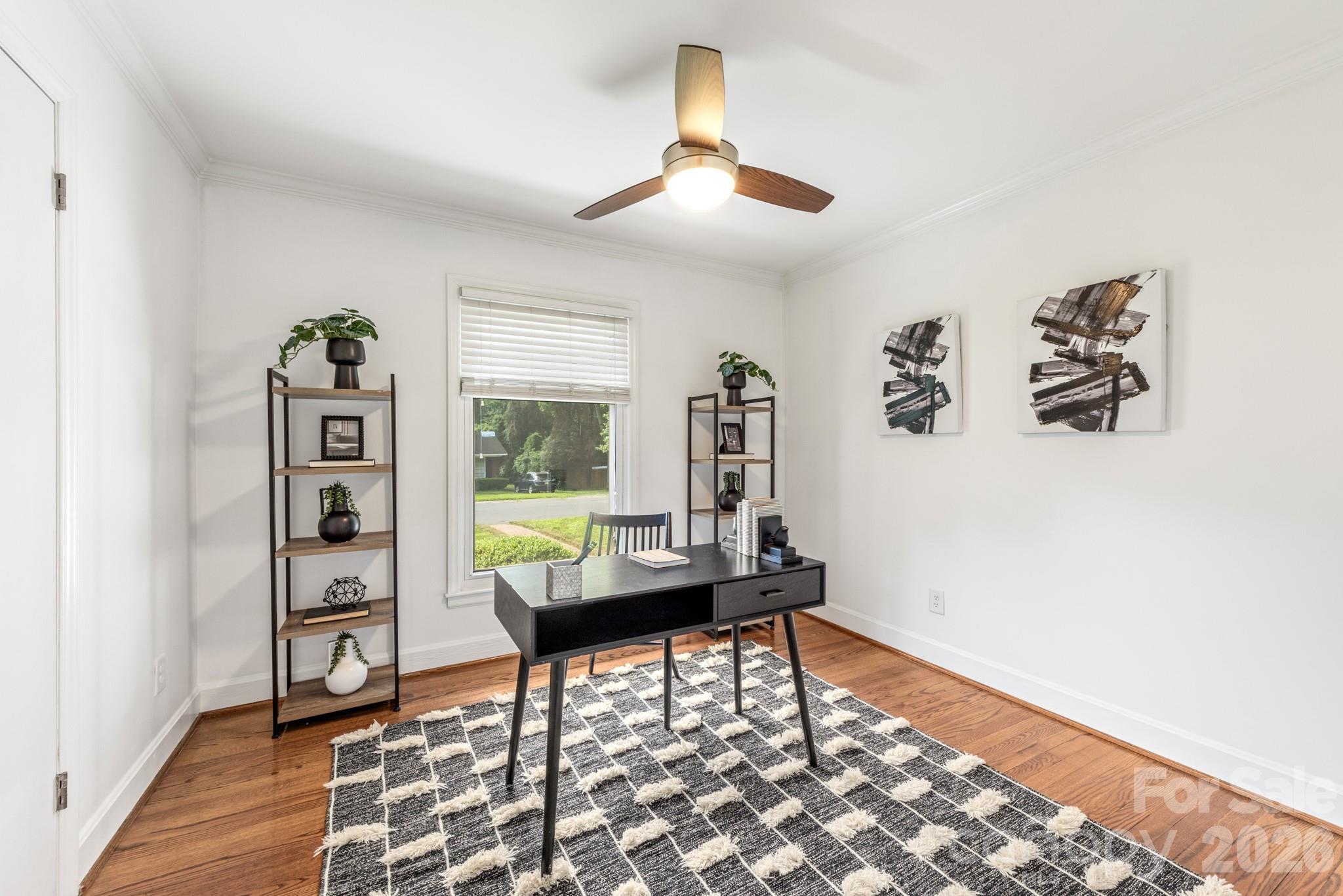 3600 Litchfield Road — Charlotte