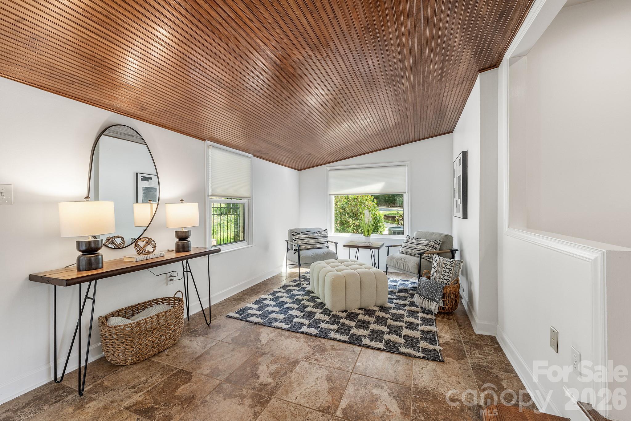 3600 Litchfield Road — Charlotte