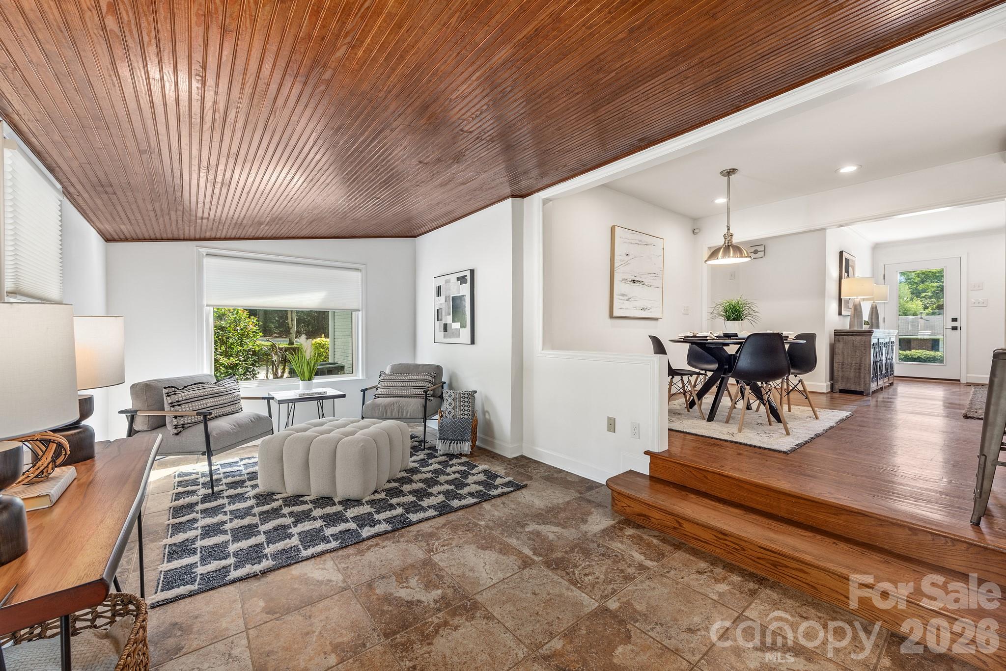 3600 Litchfield Road — Charlotte