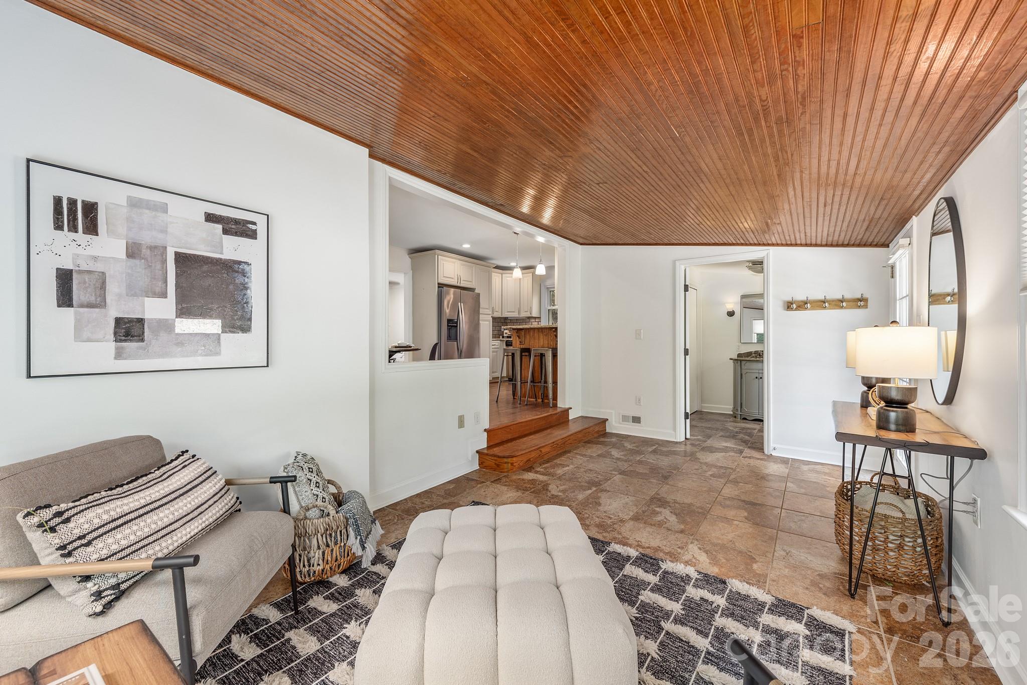 3600 Litchfield Road — Charlotte