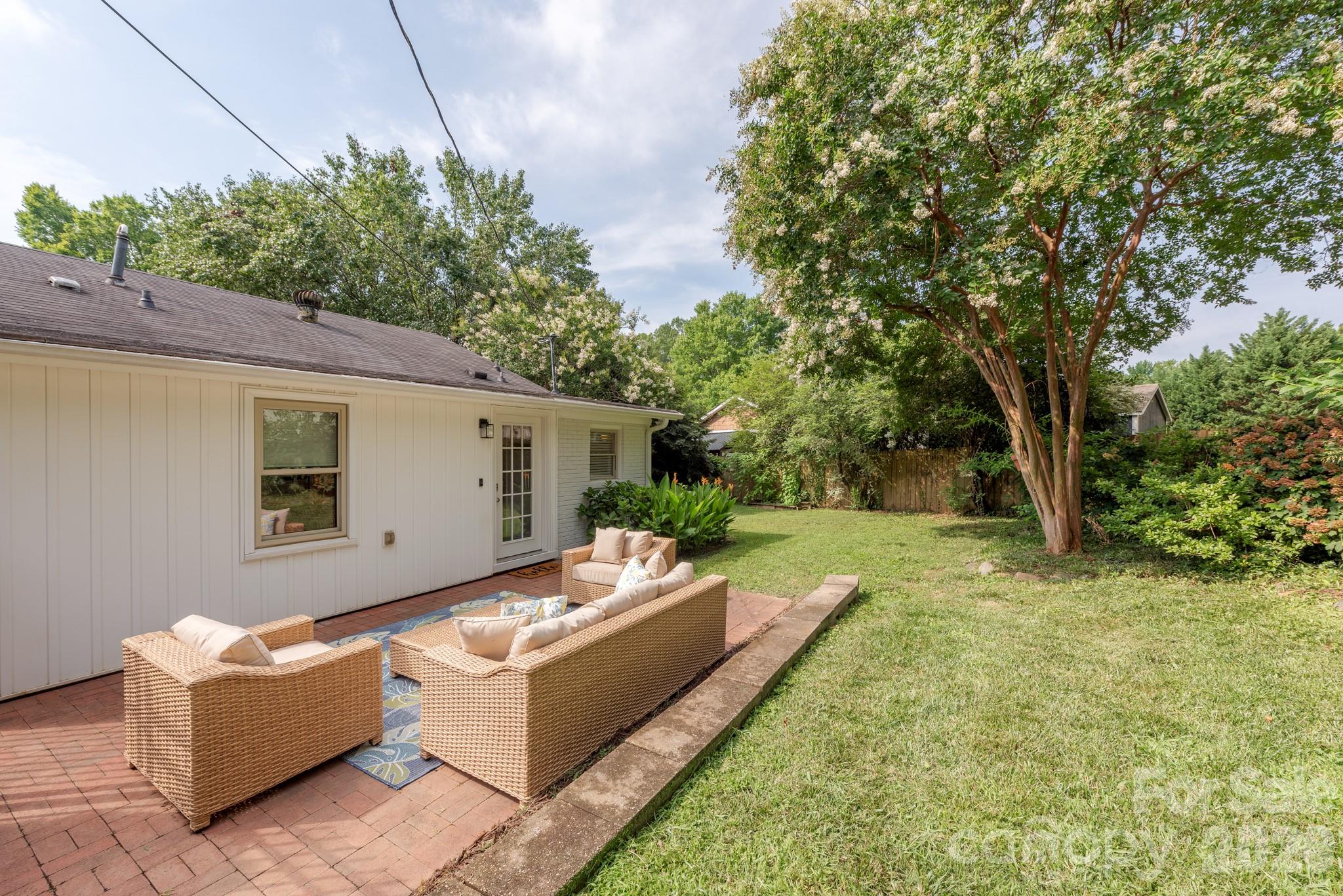 3600 Litchfield Road — Charlotte
