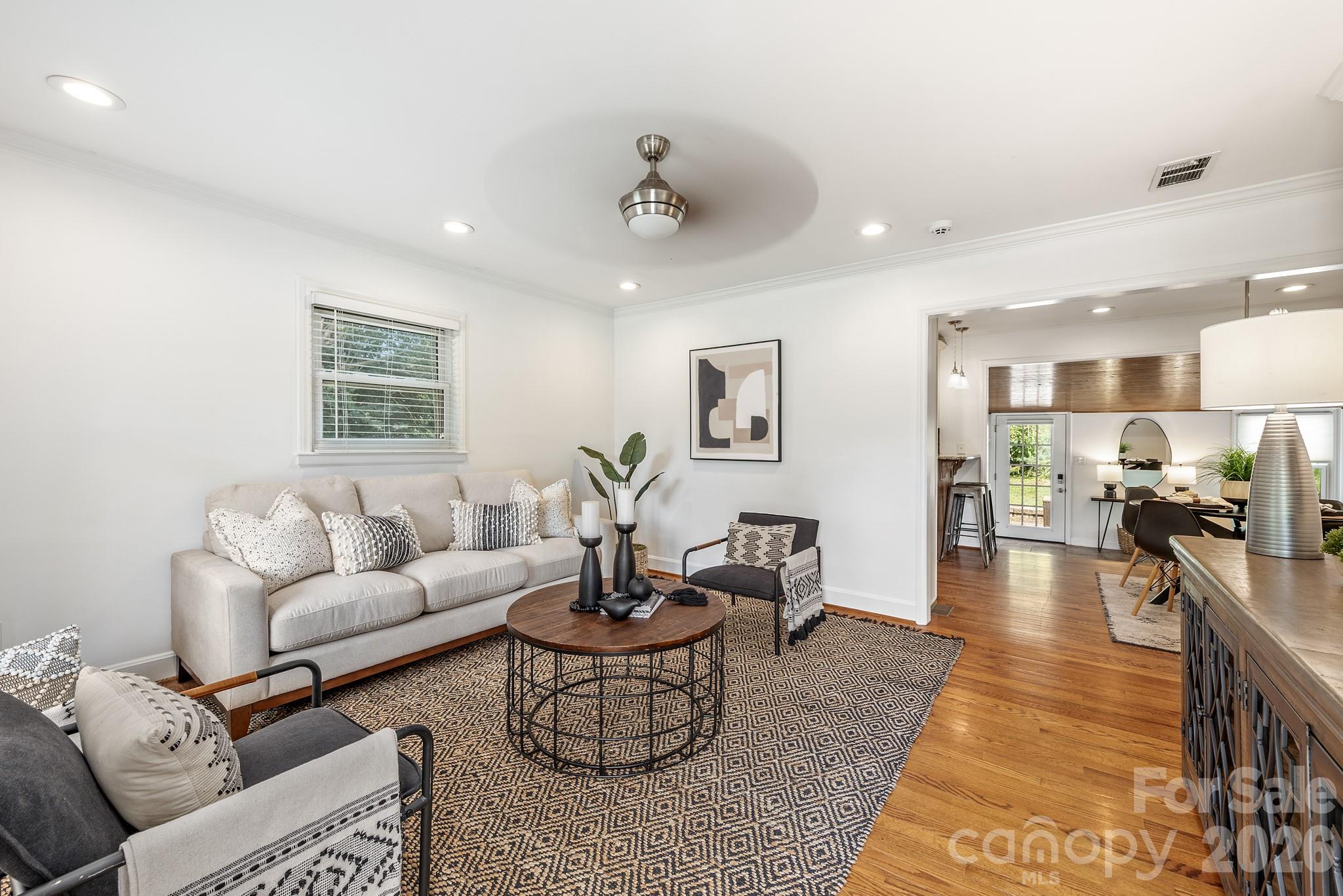 3600 Litchfield Road — Charlotte