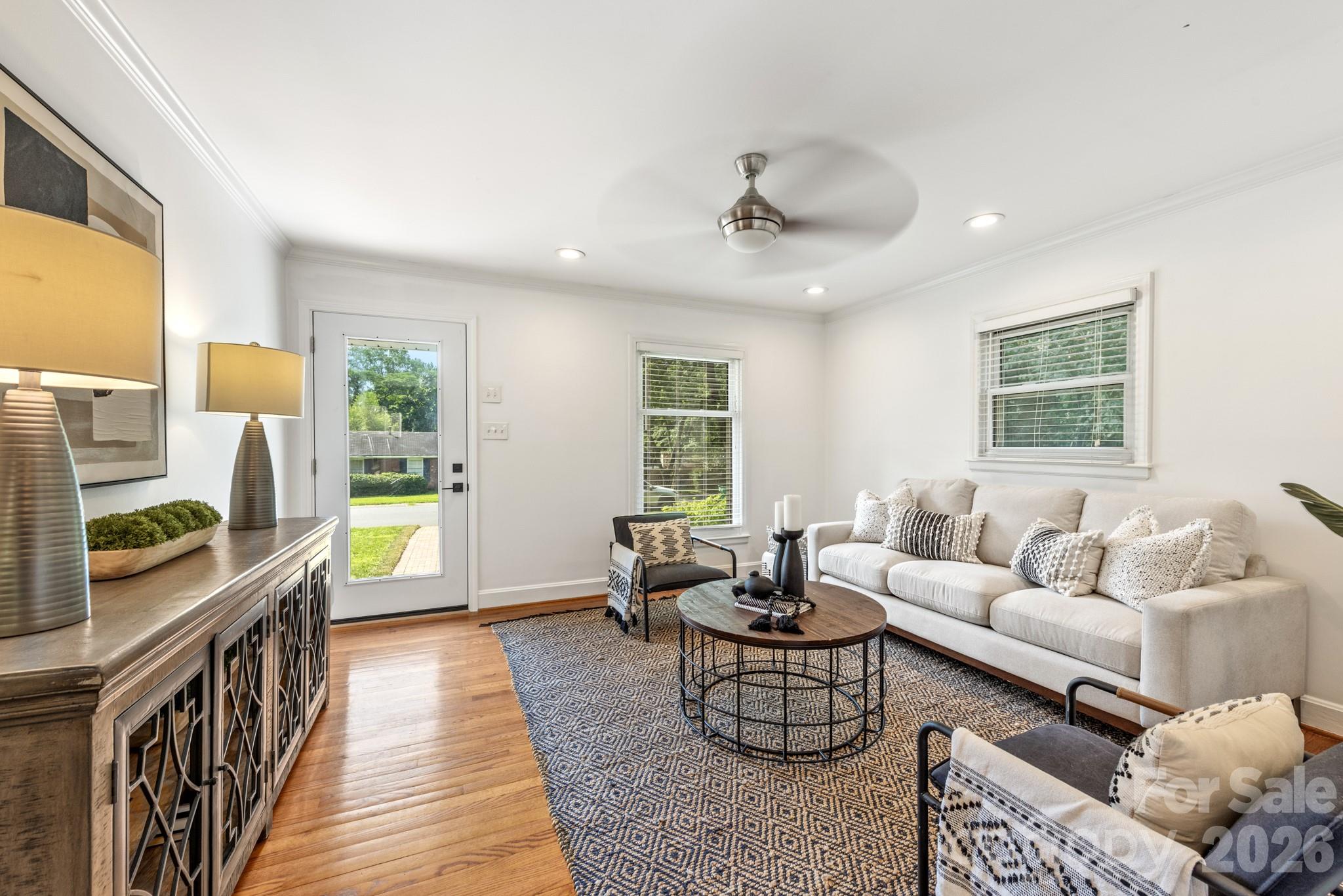 3600 Litchfield Road — Charlotte