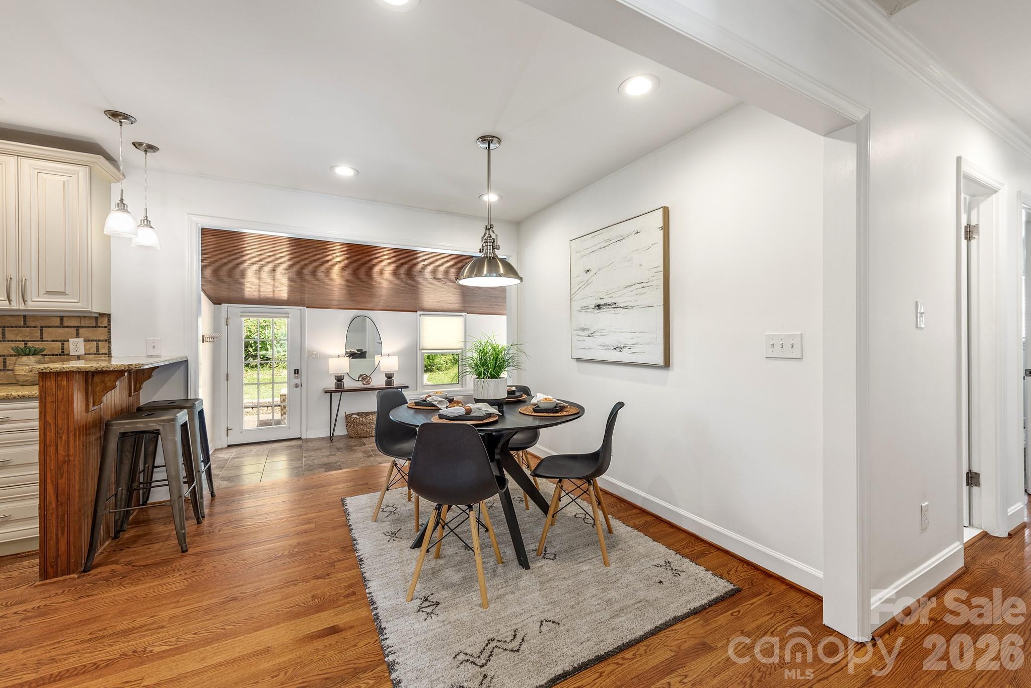 3600 Litchfield Road — Charlotte