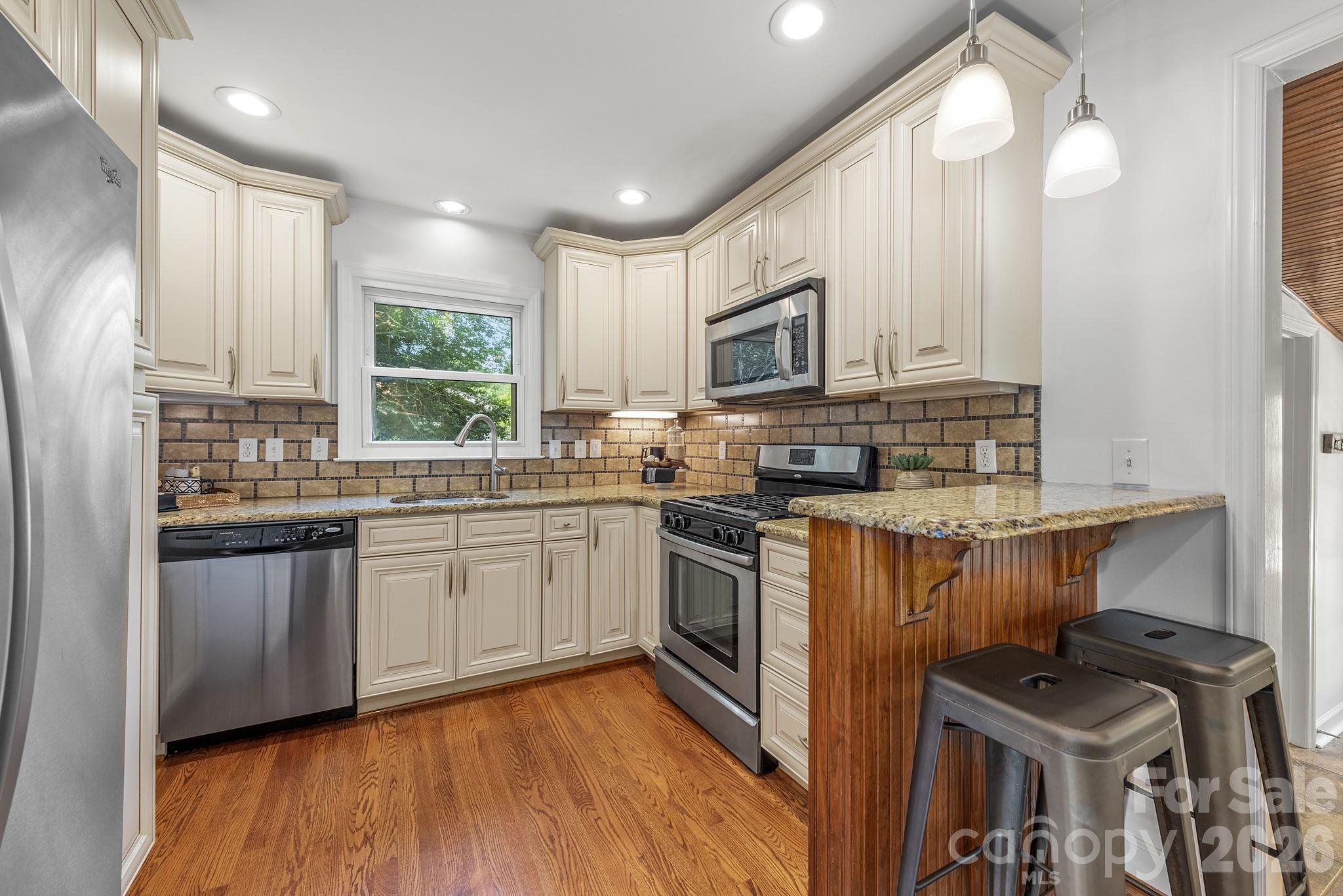3600 Litchfield Road — Charlotte