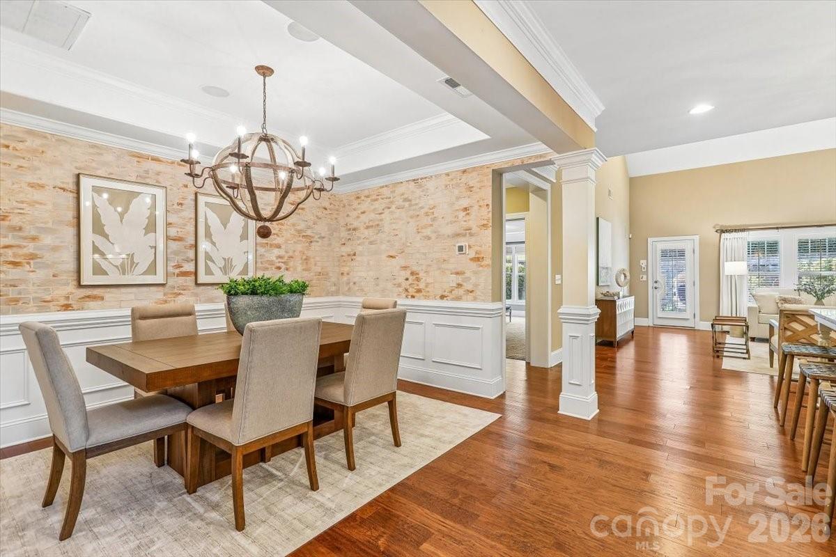 5125 Pansley Drive — Charlotte
