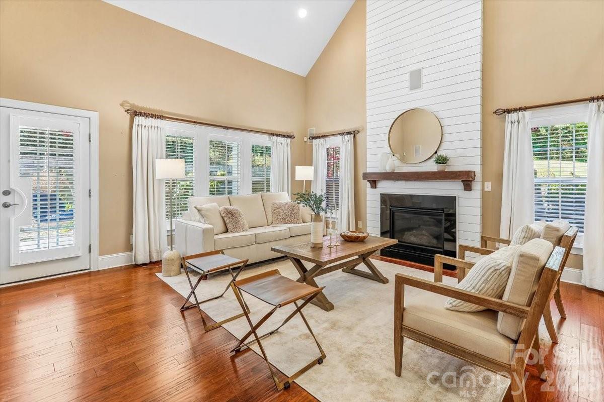 5125 Pansley Drive — Charlotte