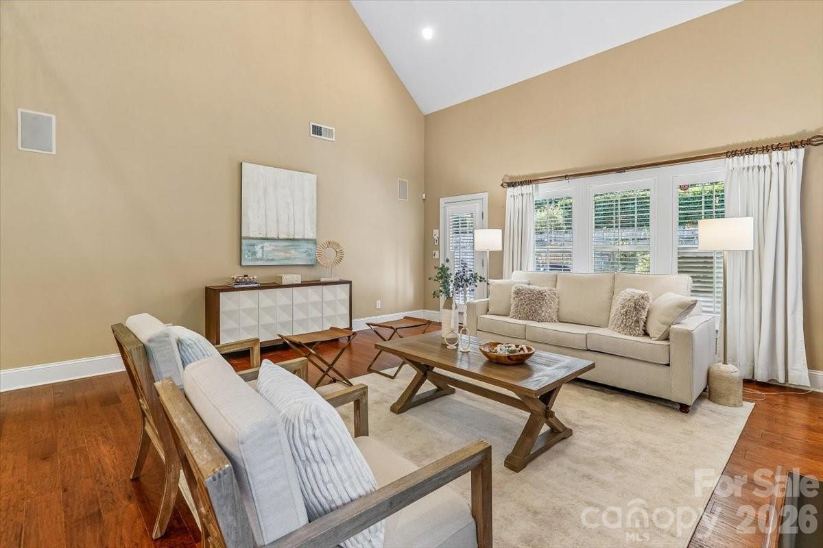 5125 Pansley Drive — Charlotte