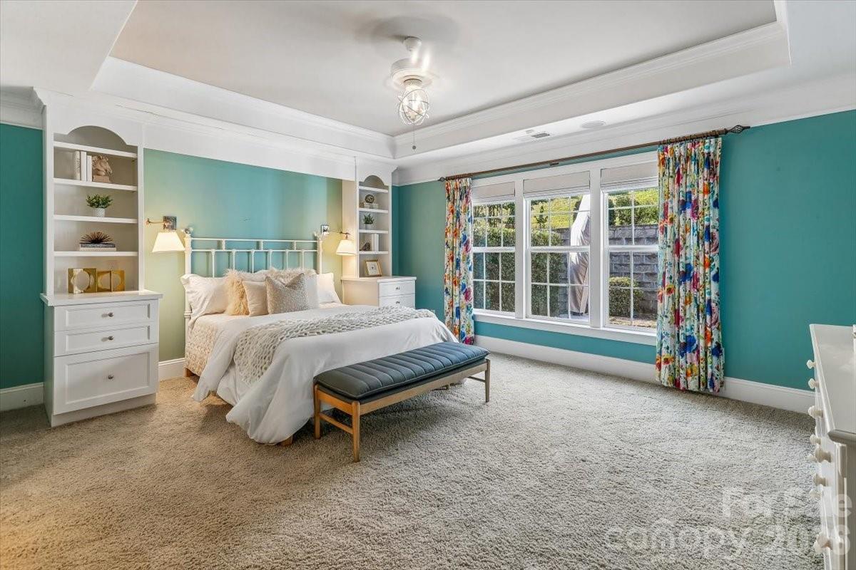 5125 Pansley Drive — Charlotte