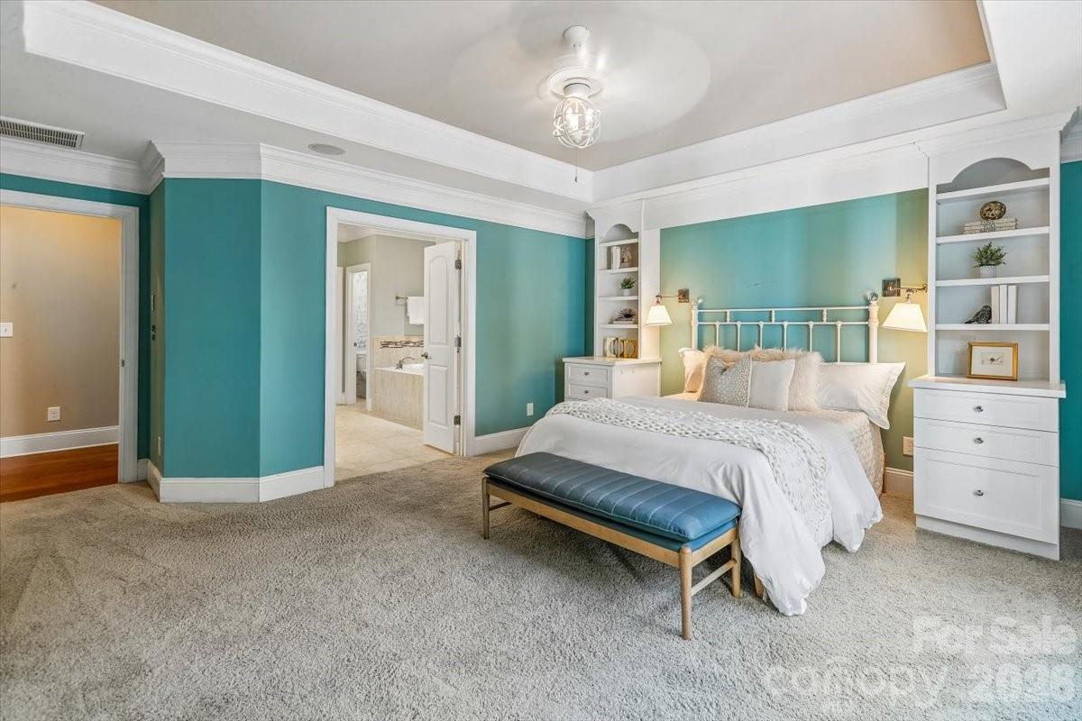 5125 Pansley Drive — Charlotte