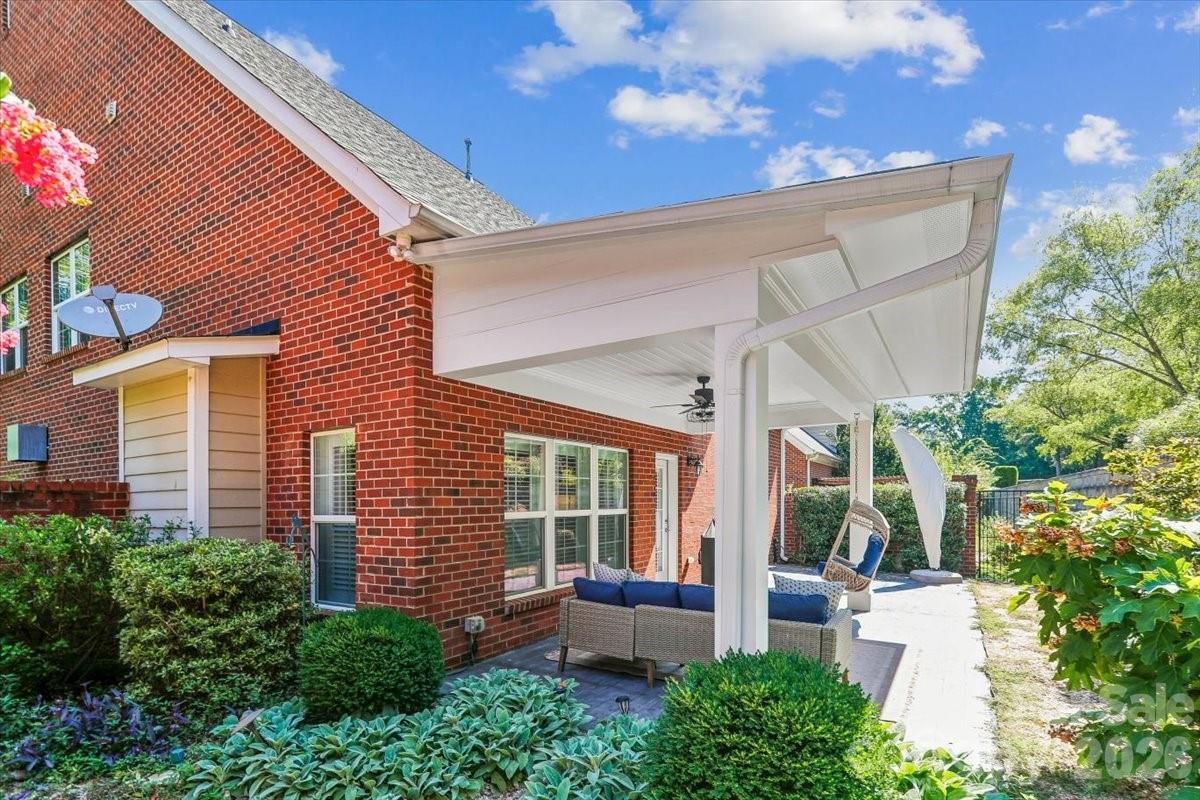 5125 Pansley Drive — Charlotte