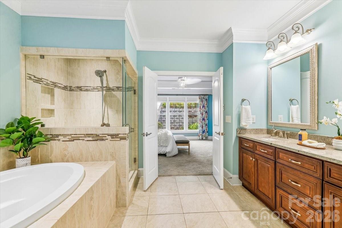 5125 Pansley Drive — Charlotte
