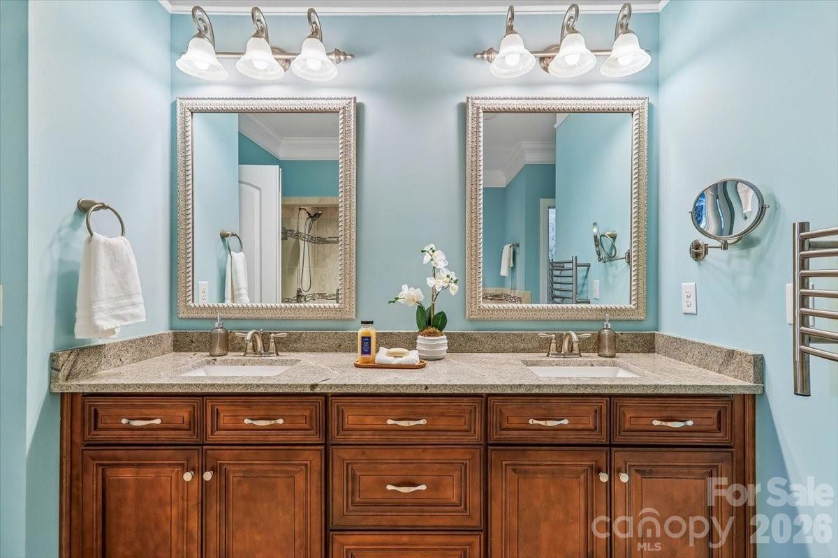 5125 Pansley Drive — Charlotte