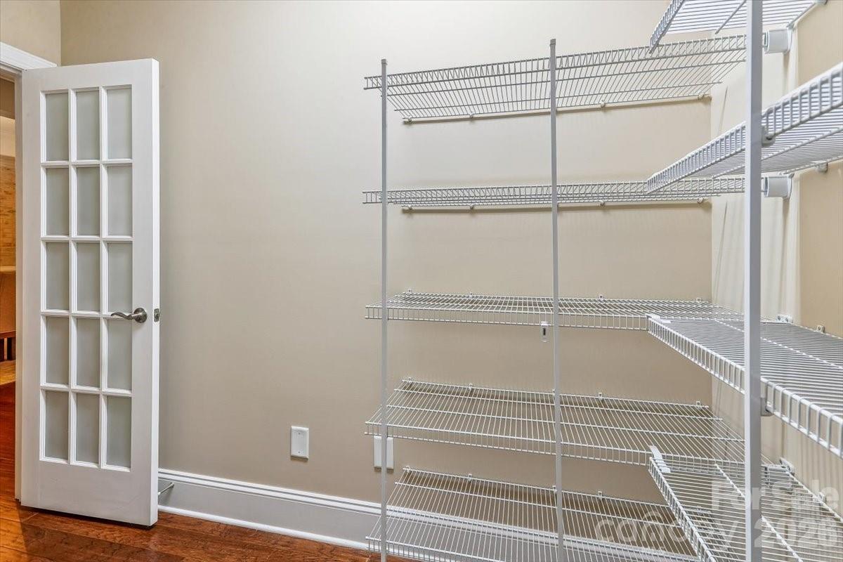 5125 Pansley Drive — Charlotte