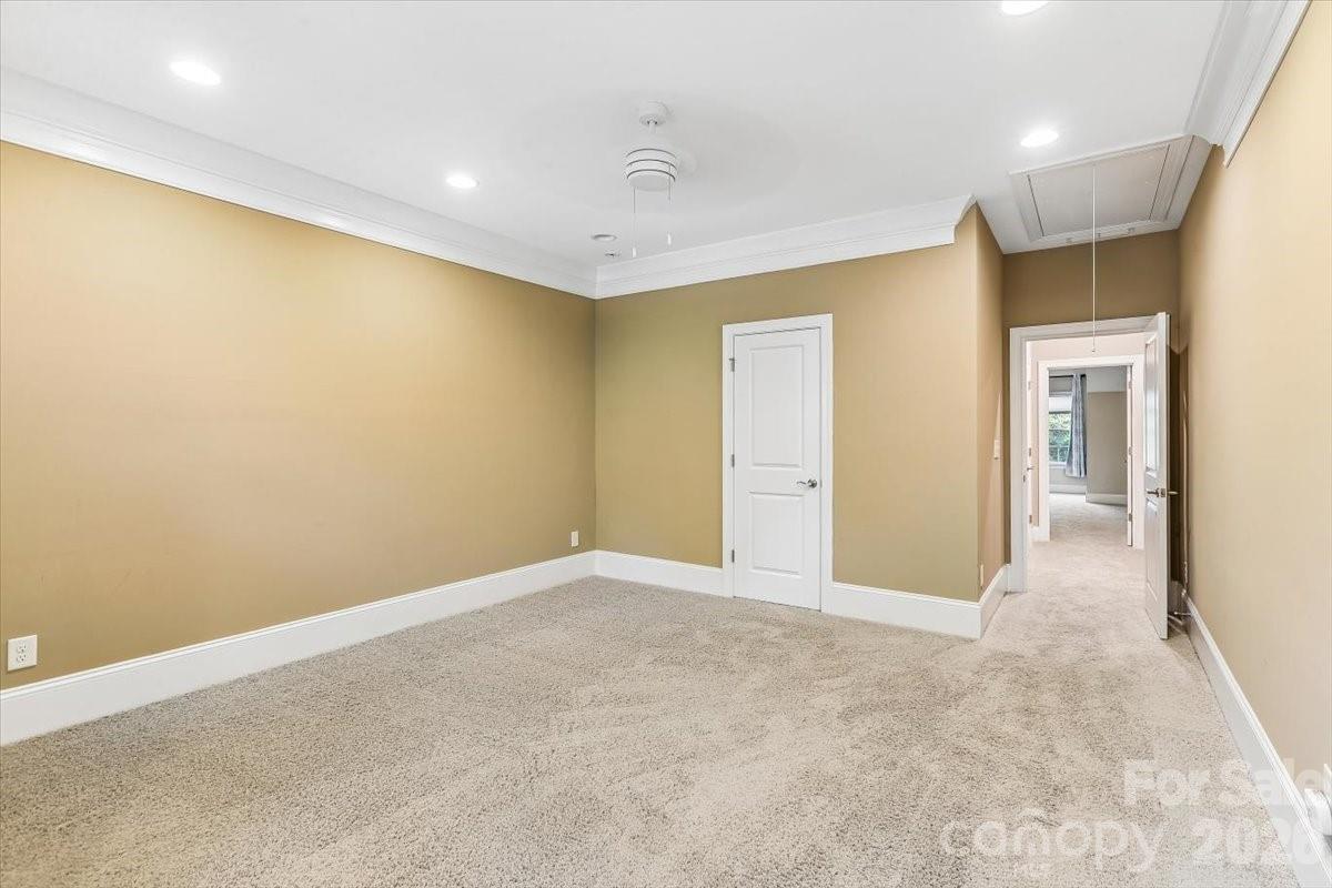 5125 Pansley Drive — Charlotte