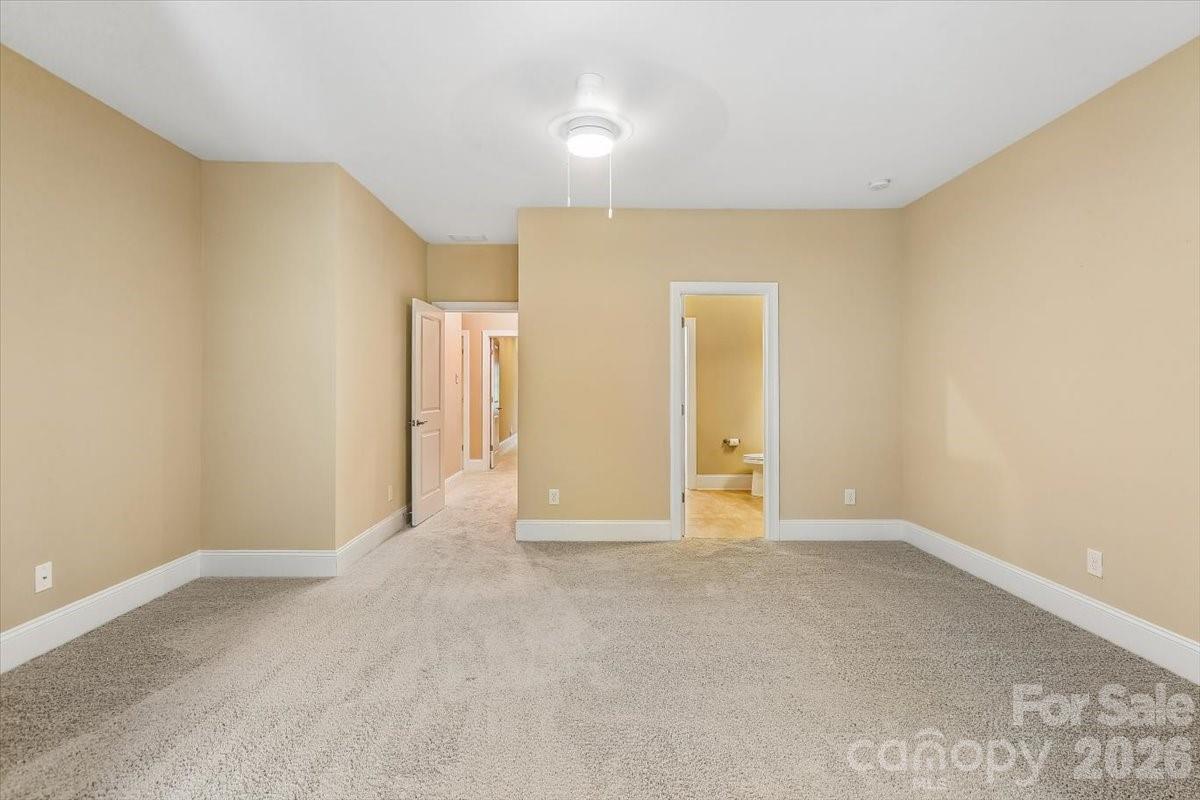 5125 Pansley Drive — Charlotte