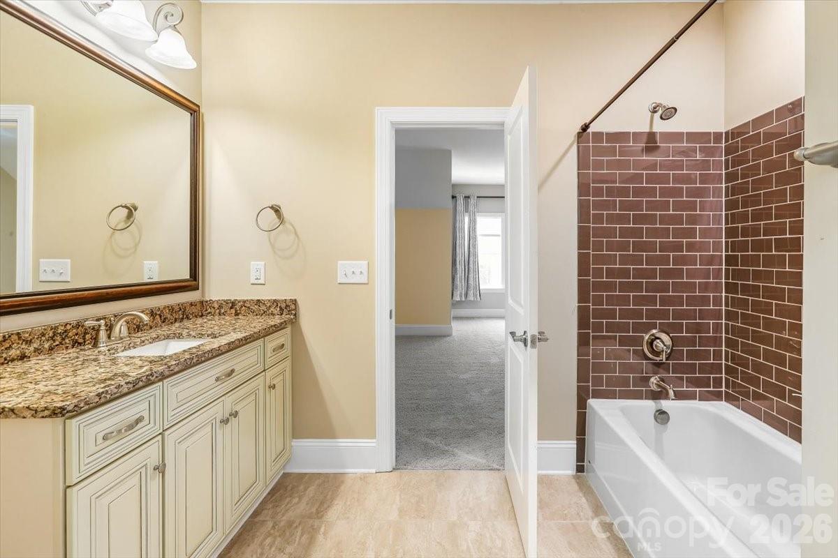 5125 Pansley Drive — Charlotte