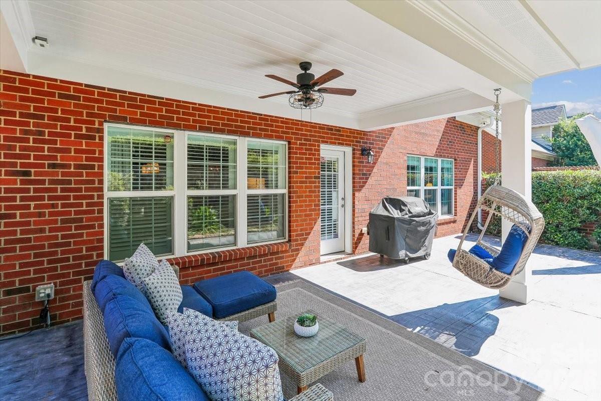 5125 Pansley Drive — Charlotte