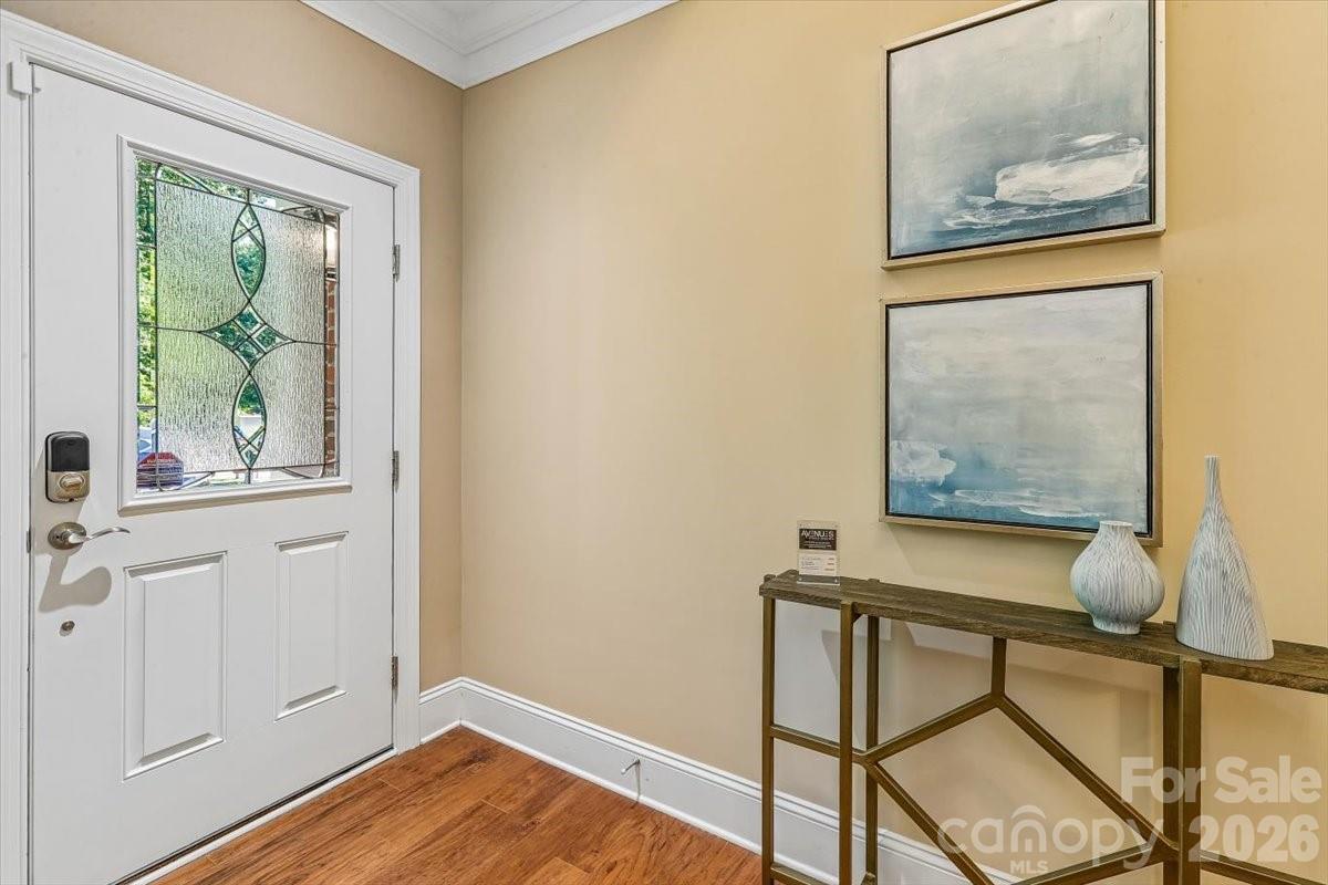5125 Pansley Drive — Charlotte