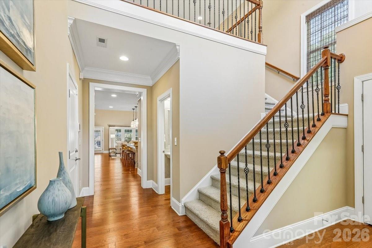 5125 Pansley Drive — Charlotte