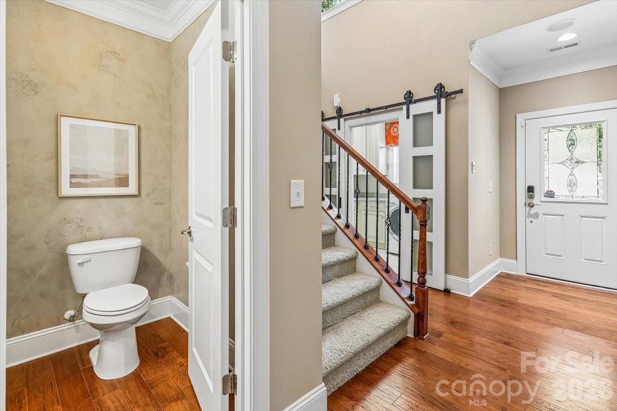 5125 Pansley Drive — Charlotte