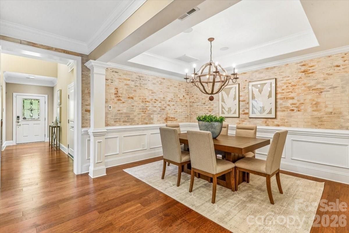 5125 Pansley Drive — Charlotte