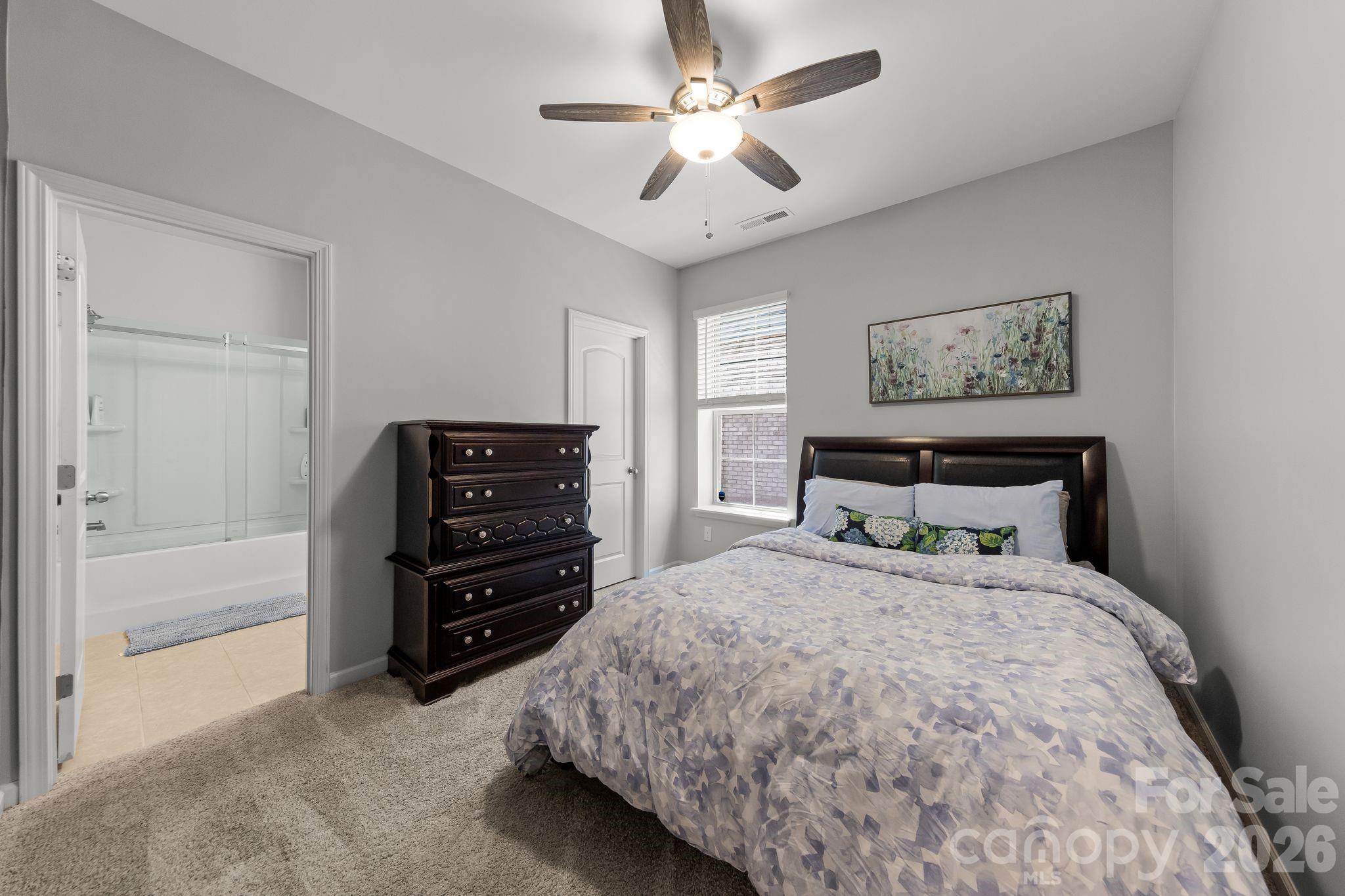 9432 Ainslie Downs Street — Charlotte