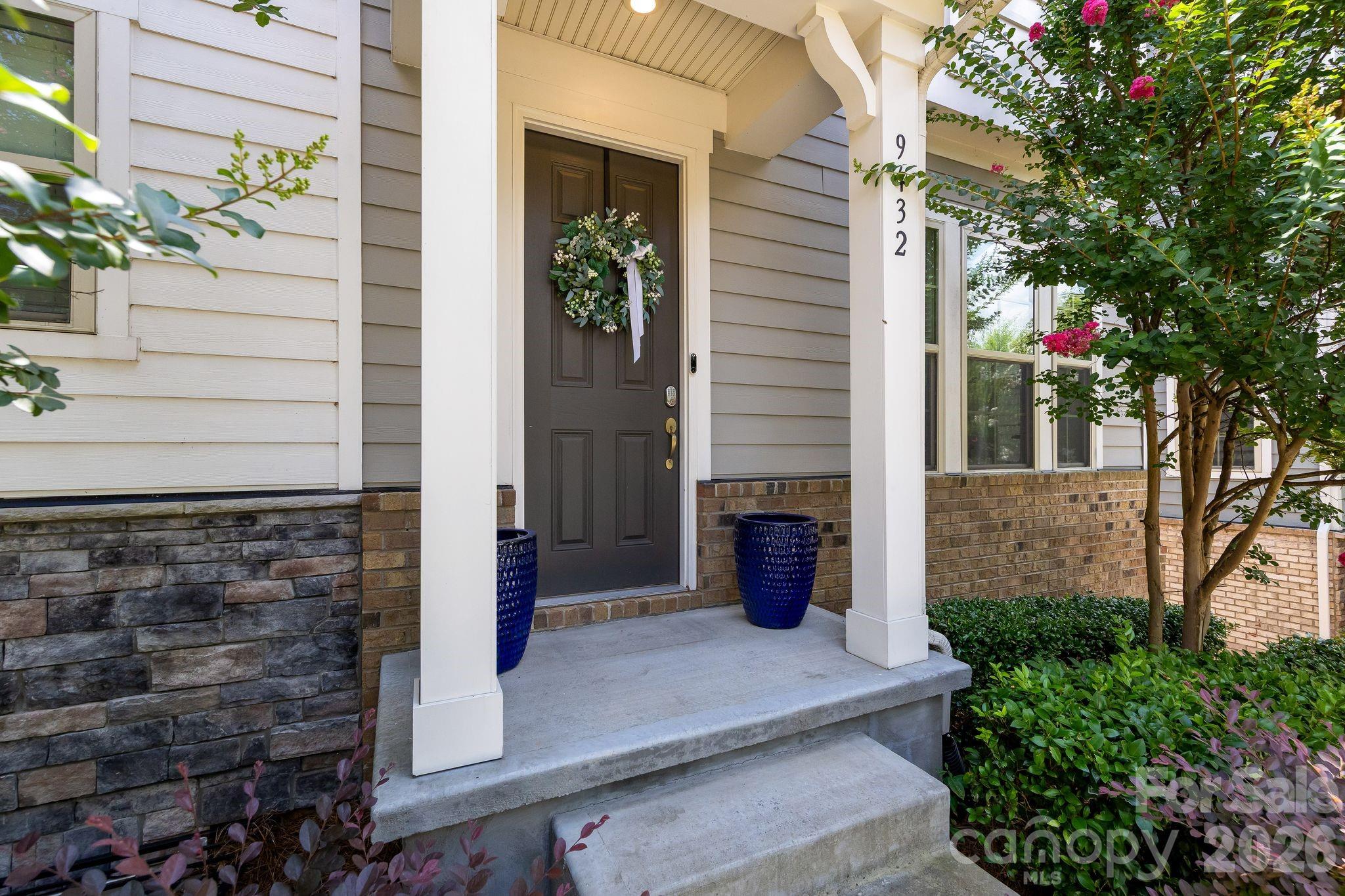 9432 Ainslie Downs Street — Charlotte