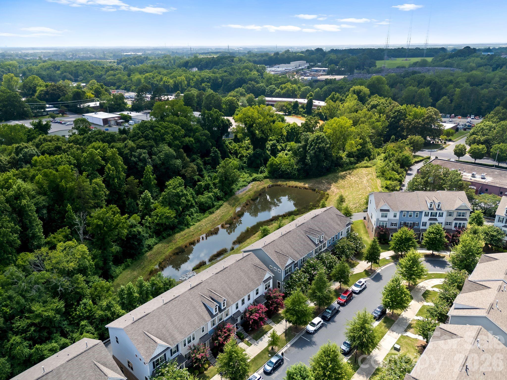 9432 Ainslie Downs Street — Charlotte