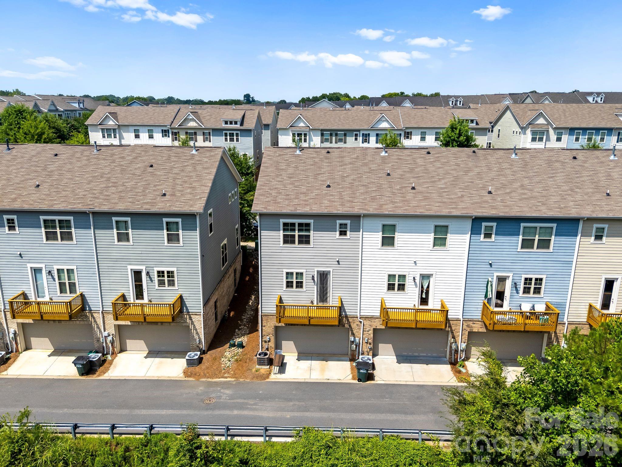 9432 Ainslie Downs Street — Charlotte