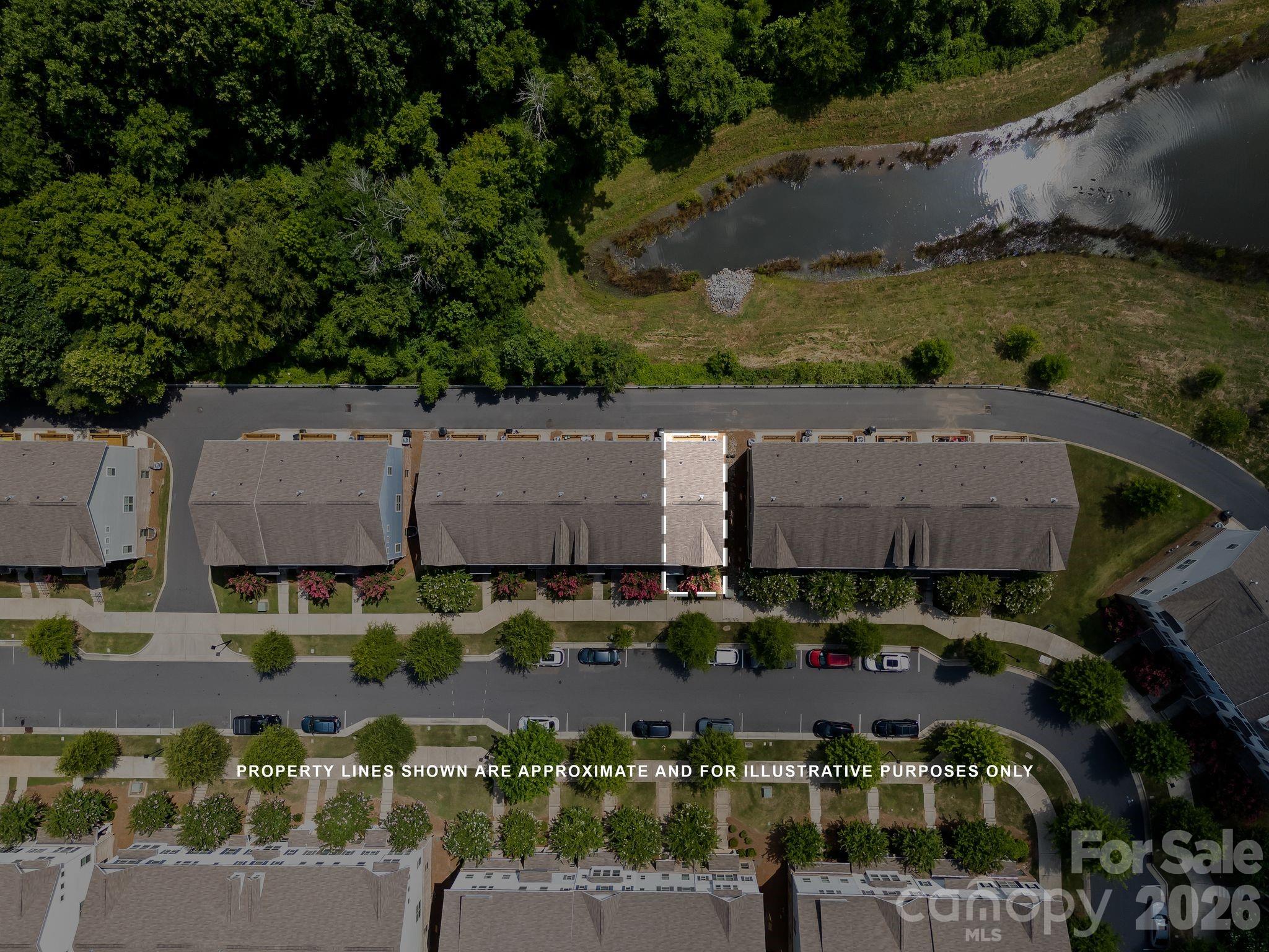 9432 Ainslie Downs Street — Charlotte