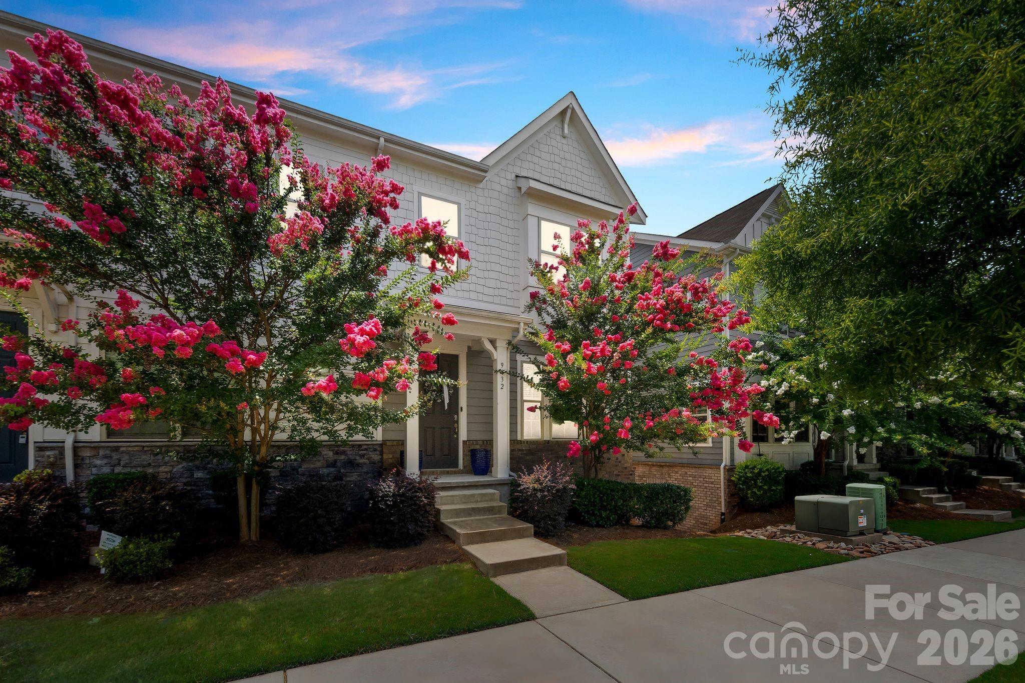 9432 Ainslie Downs Street — Charlotte