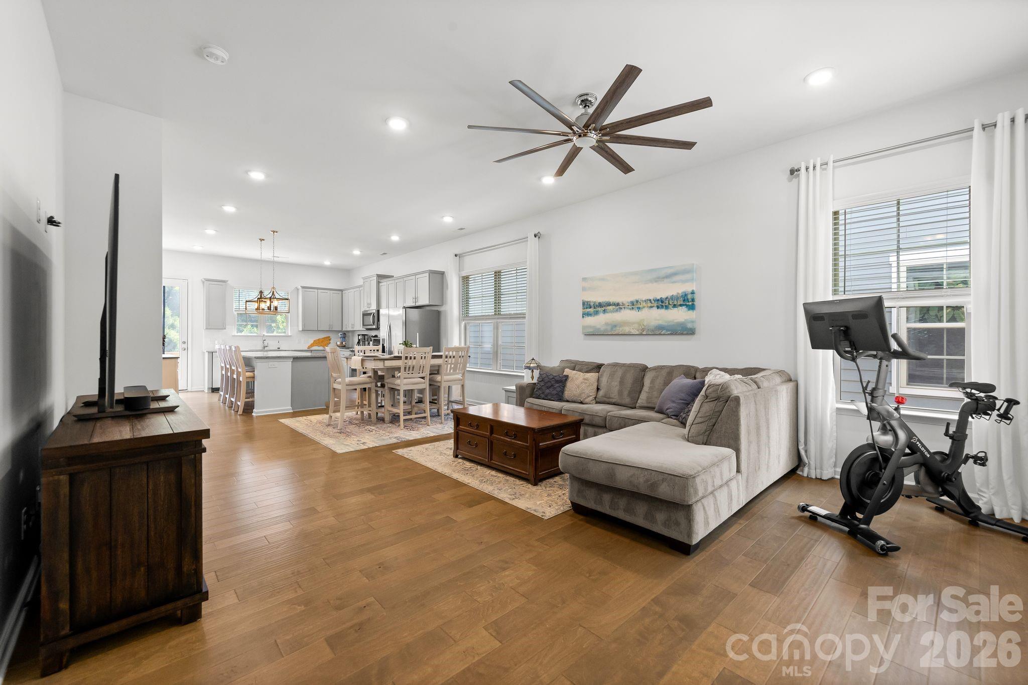 9432 Ainslie Downs Street — Charlotte